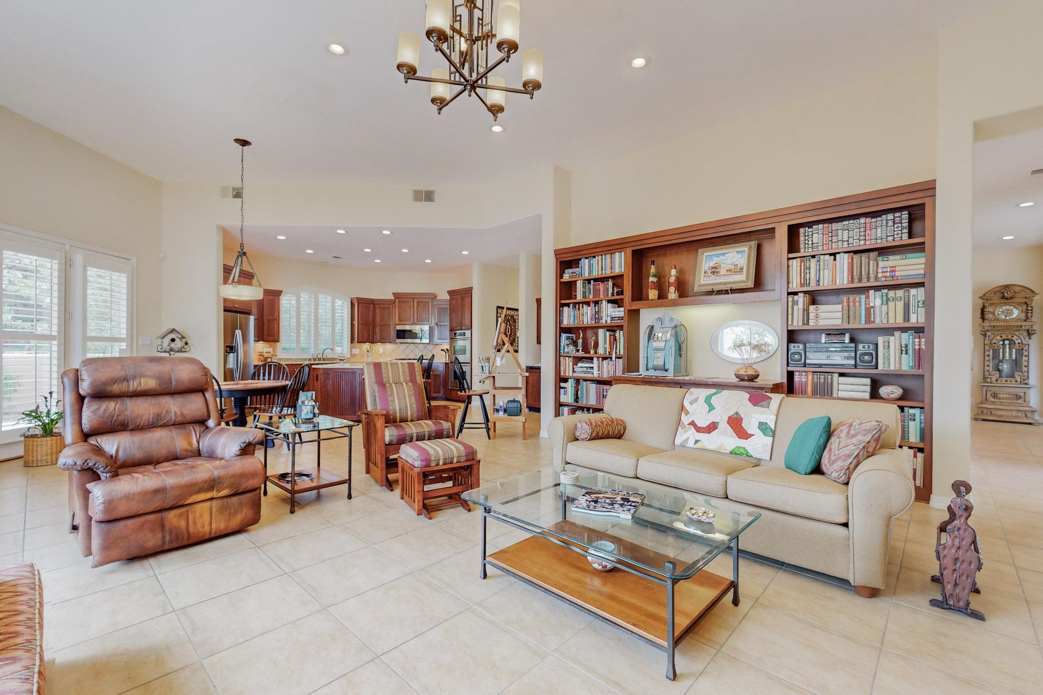 13405 Pino Canyon Place NE