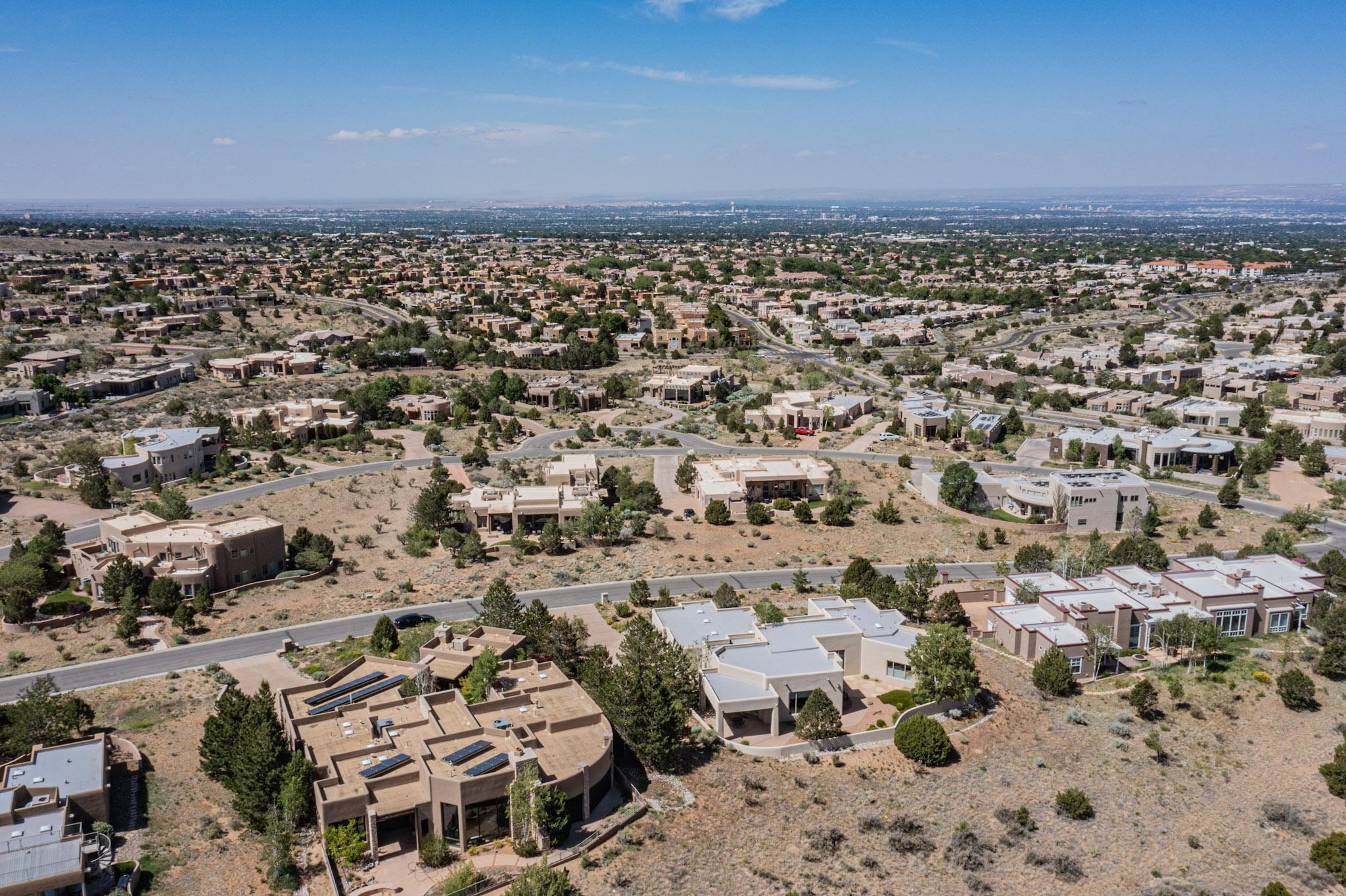 13405 Pino Canyon Place NE