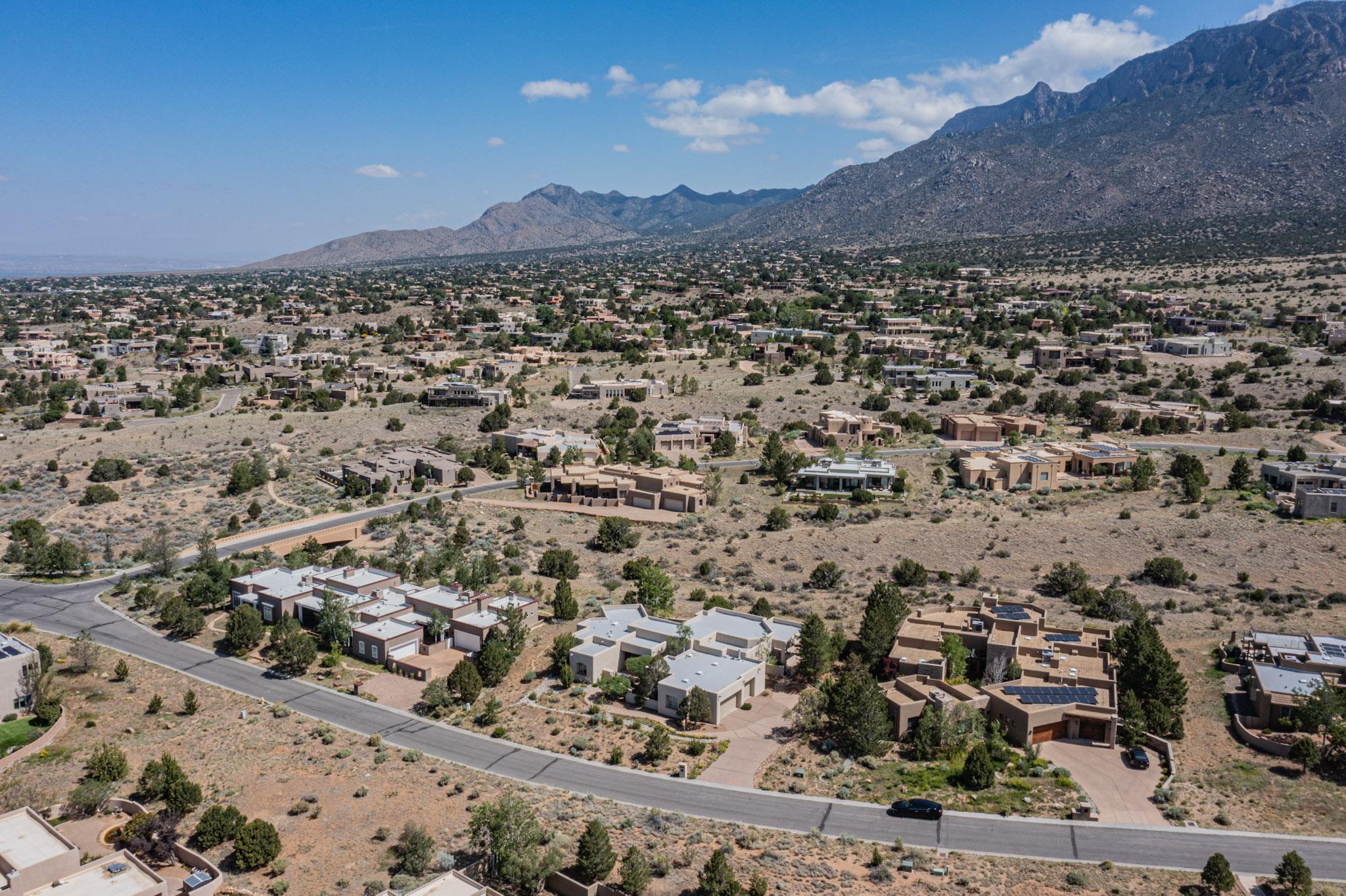 13405 Pino Canyon Place NE