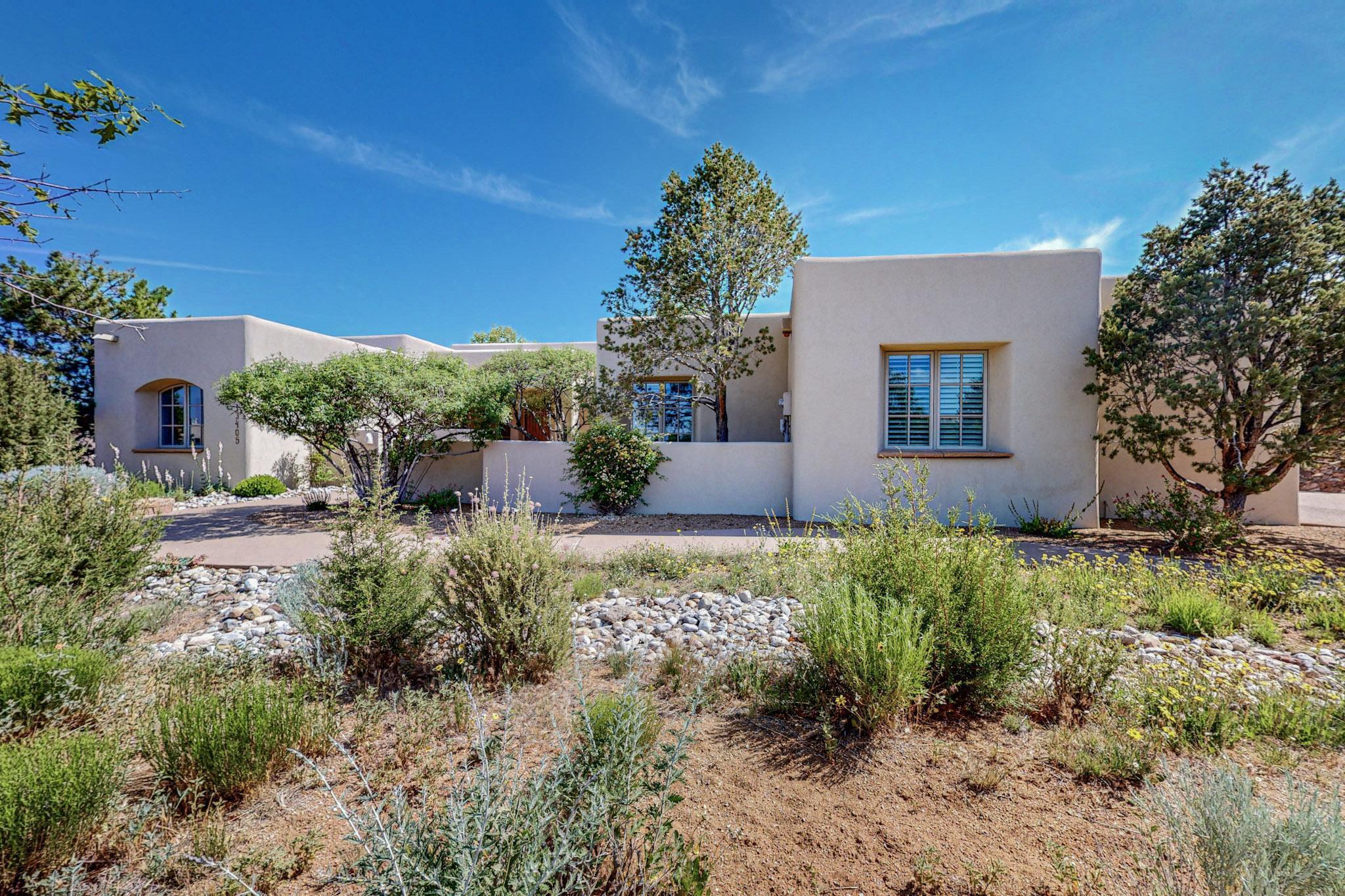 13405 Pino Canyon Place NE