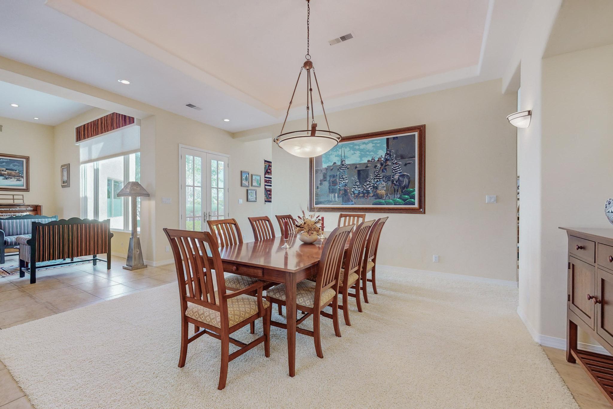 13405 Pino Canyon Place NE