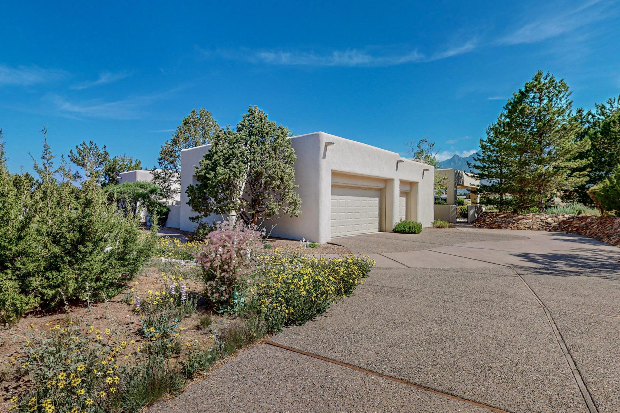 13405 Pino Canyon Place NE