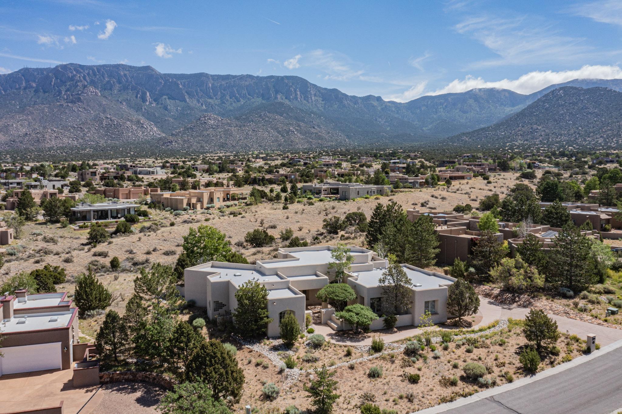 13405 Pino Canyon Place NE