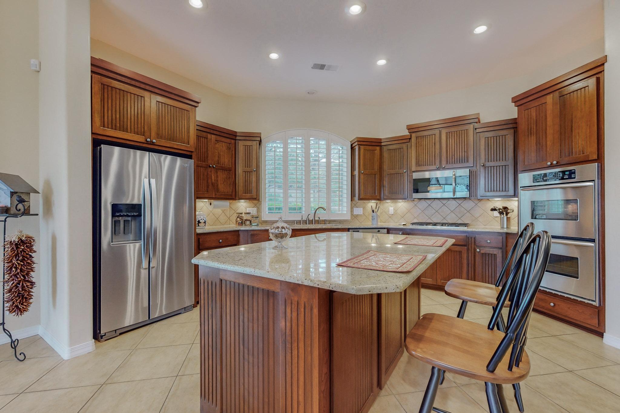 13405 Pino Canyon Place NE