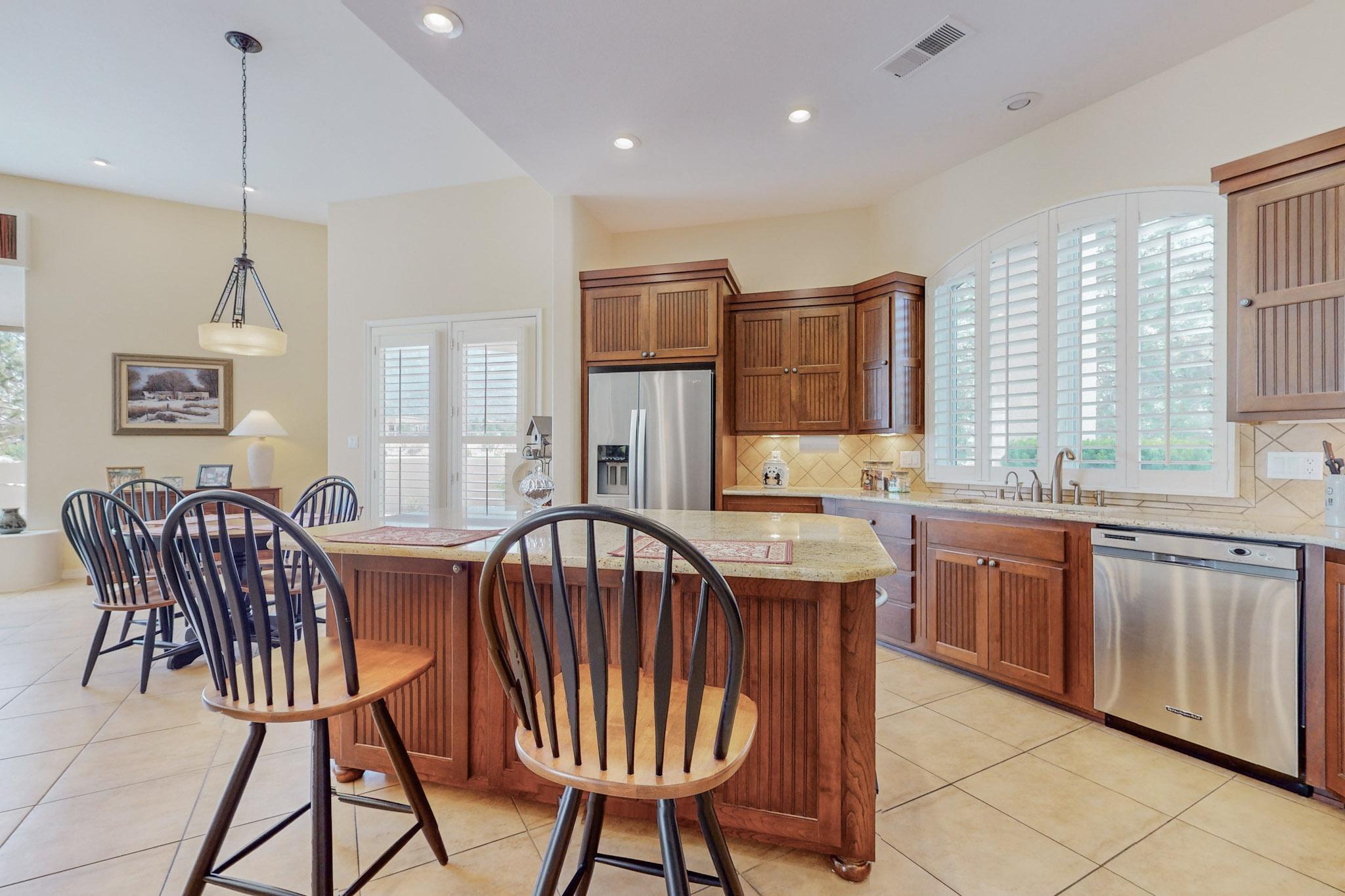 13405 Pino Canyon Place NE