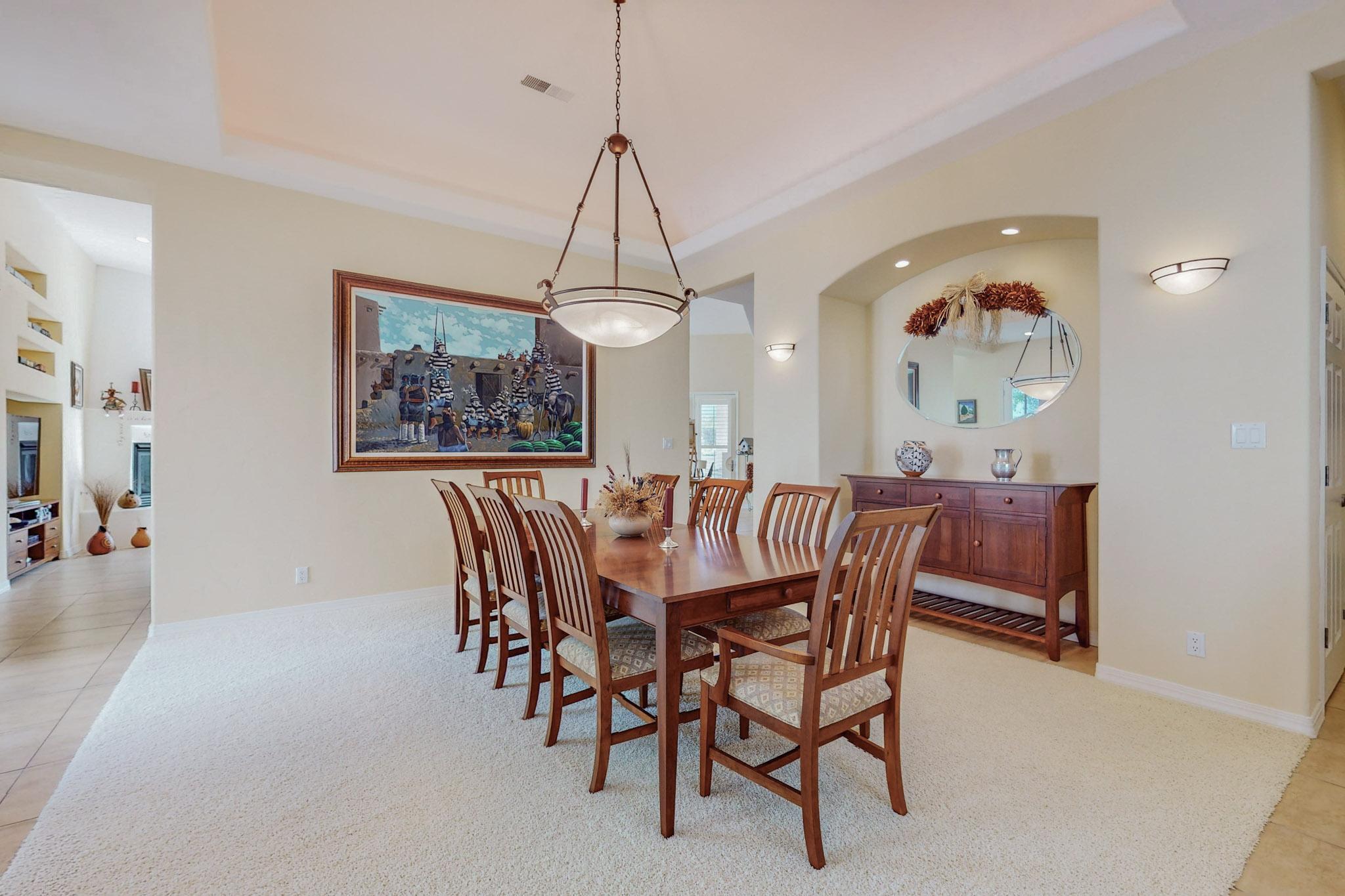 13405 Pino Canyon Place NE