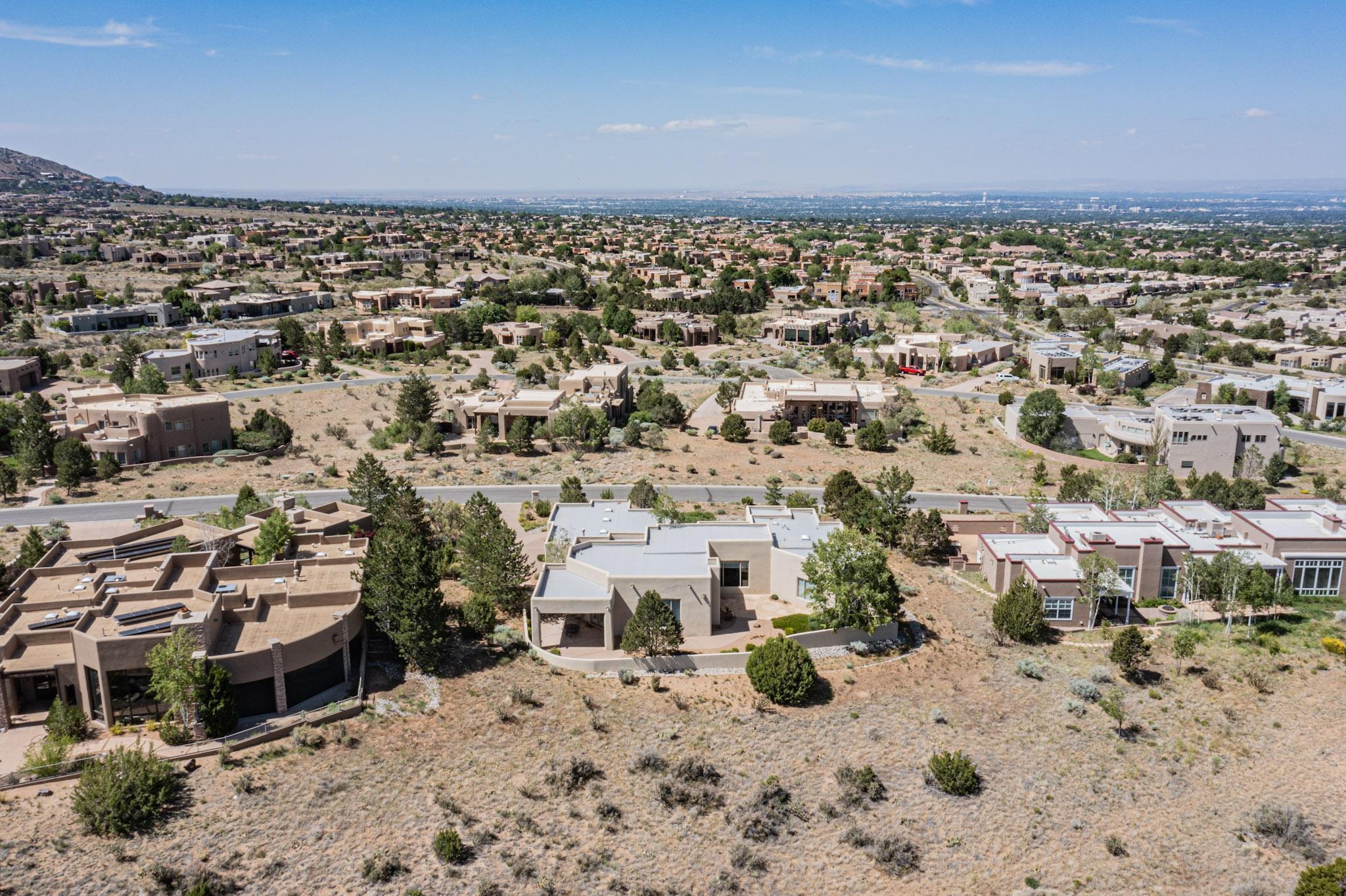 13405 Pino Canyon Place NE