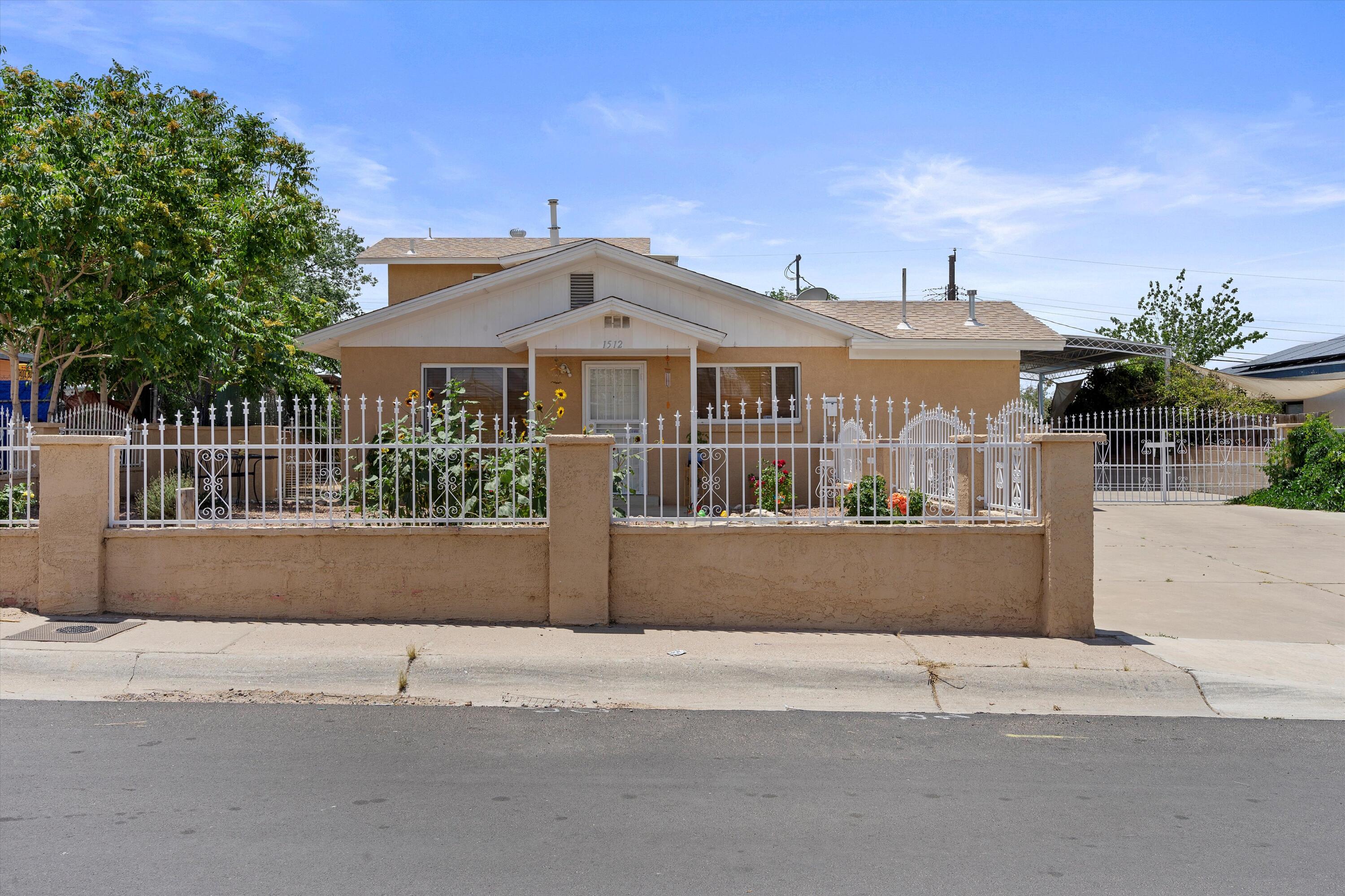 1512 Spence Avenue SE