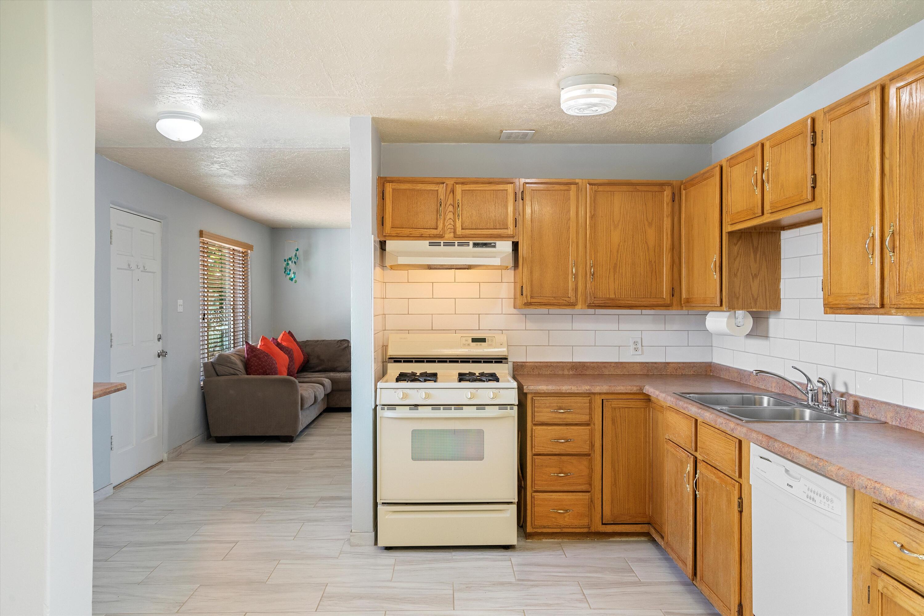 1512 Spence Avenue SE