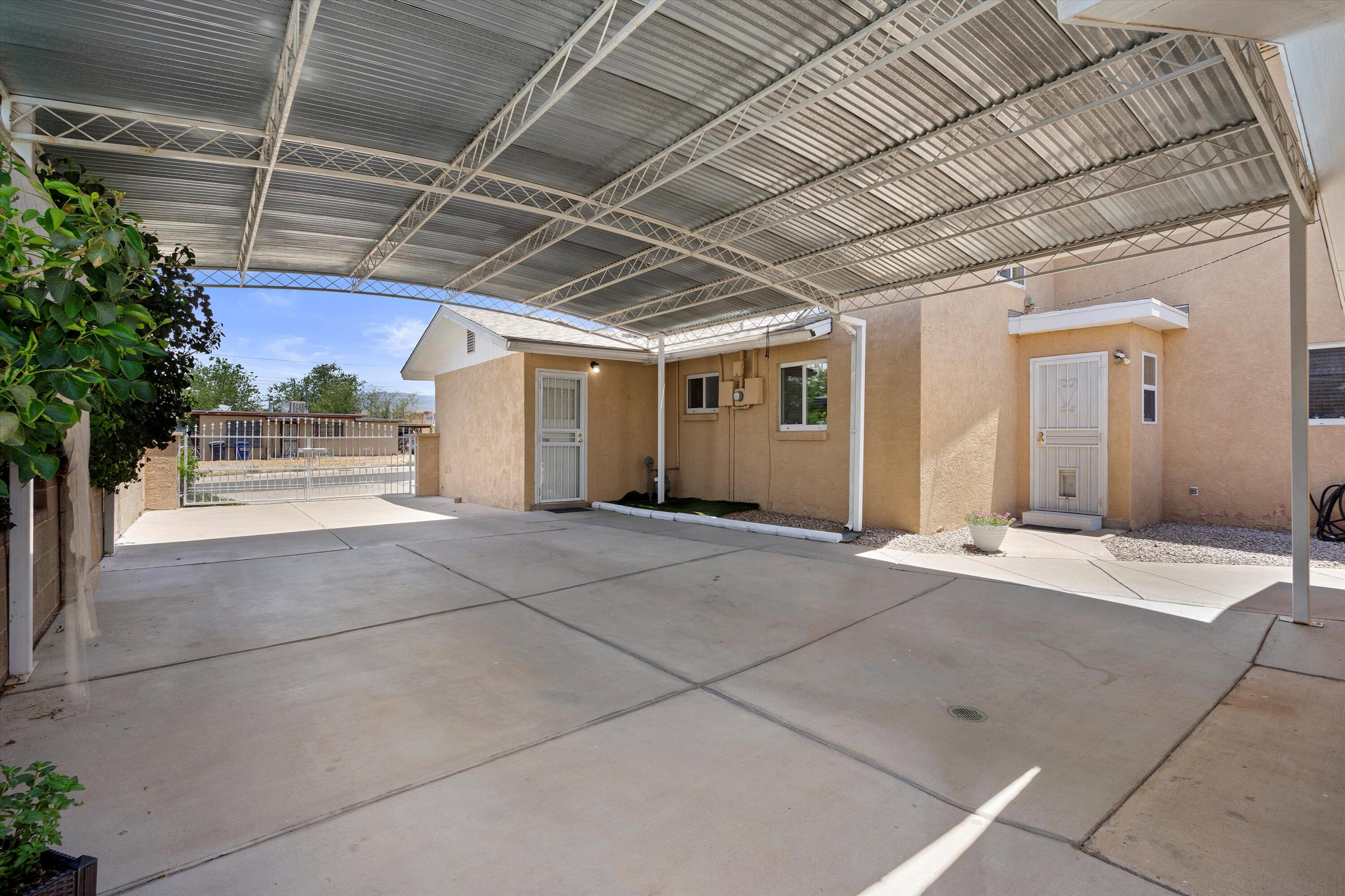 1512 Spence Avenue SE