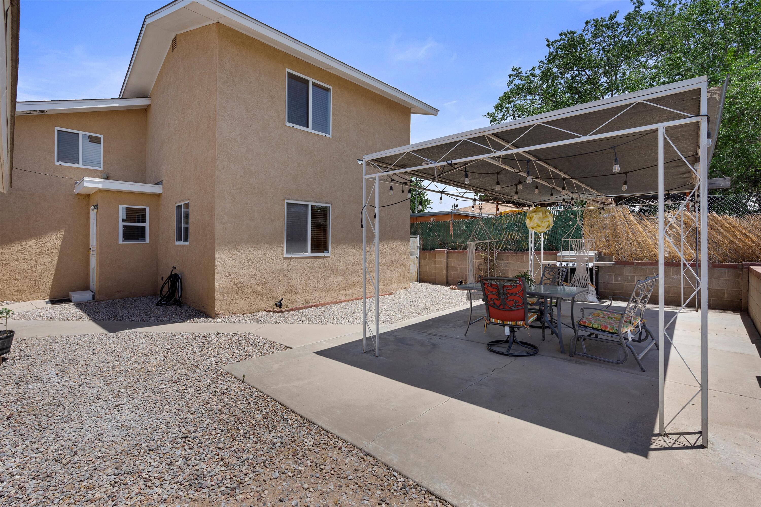 1512 Spence Avenue SE