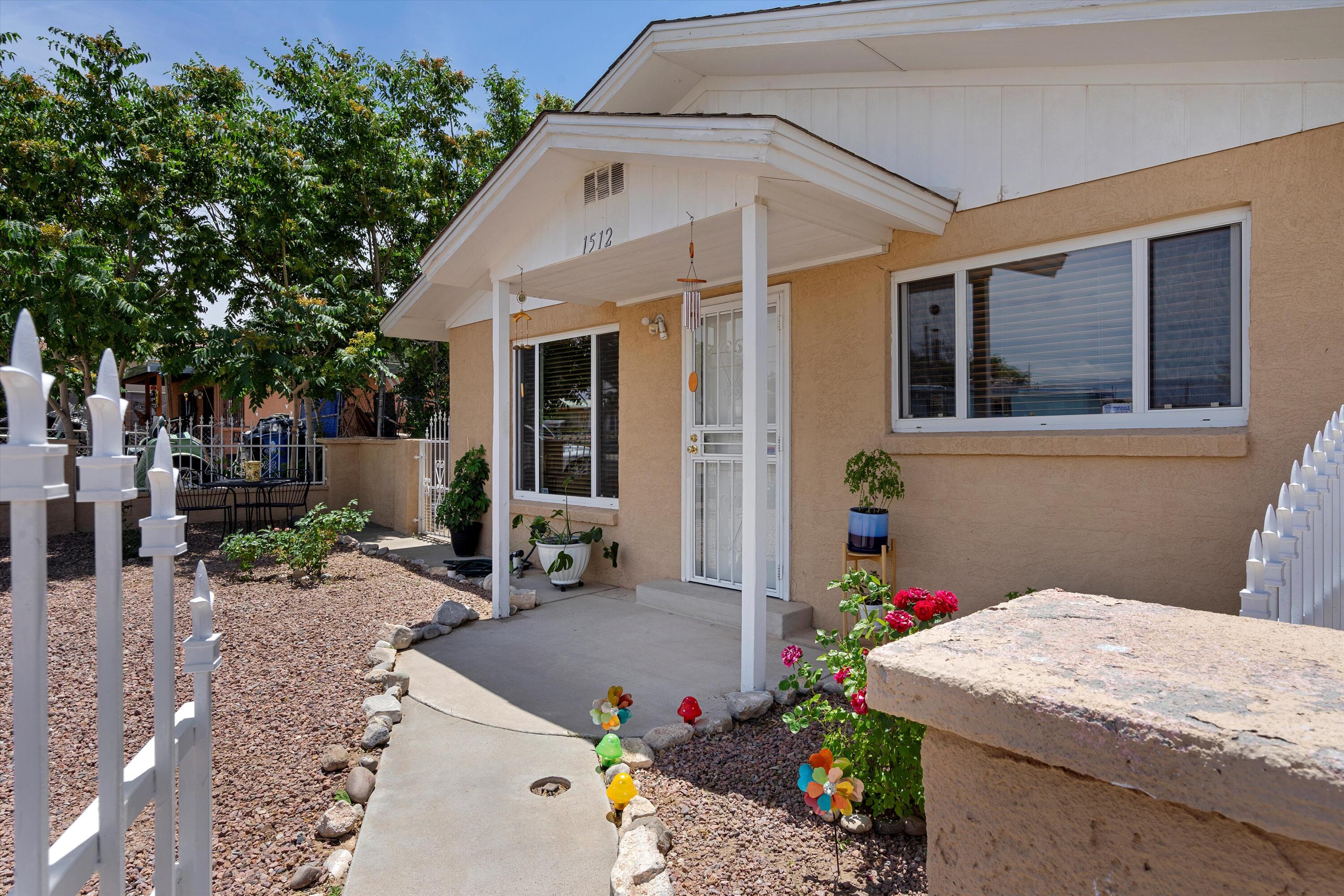 1512 Spence Avenue SE