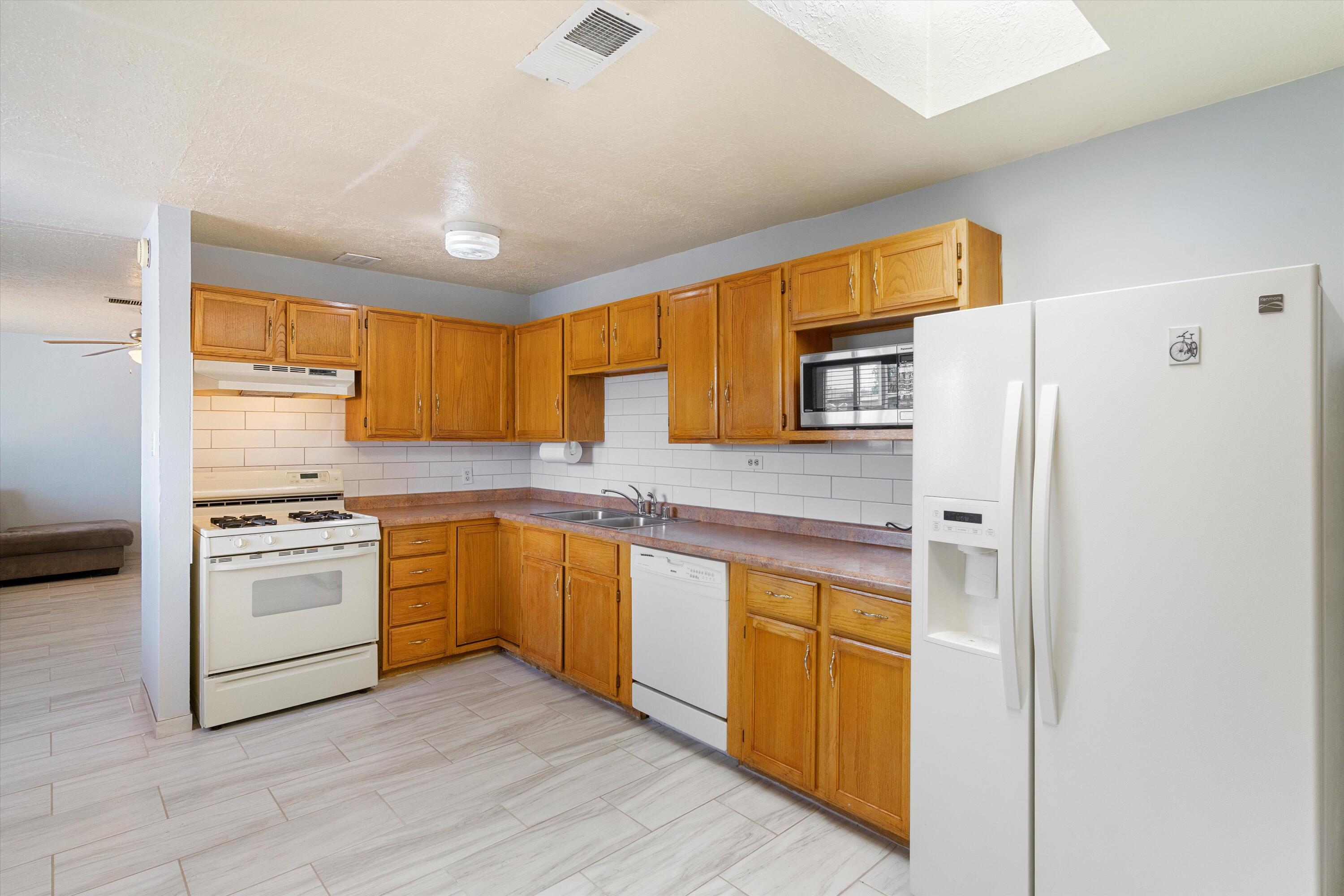 1512 Spence Avenue SE