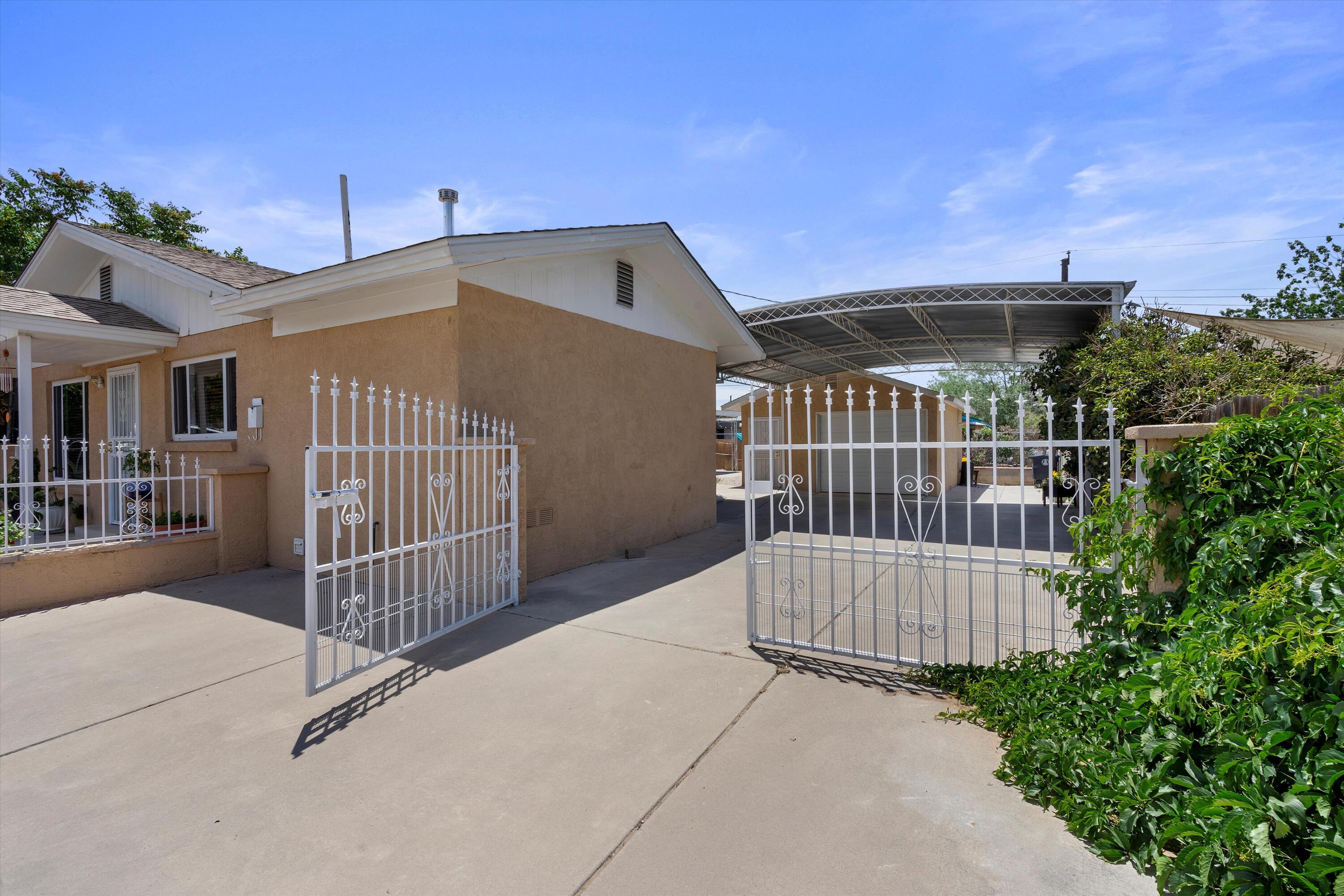 1512 Spence Avenue SE