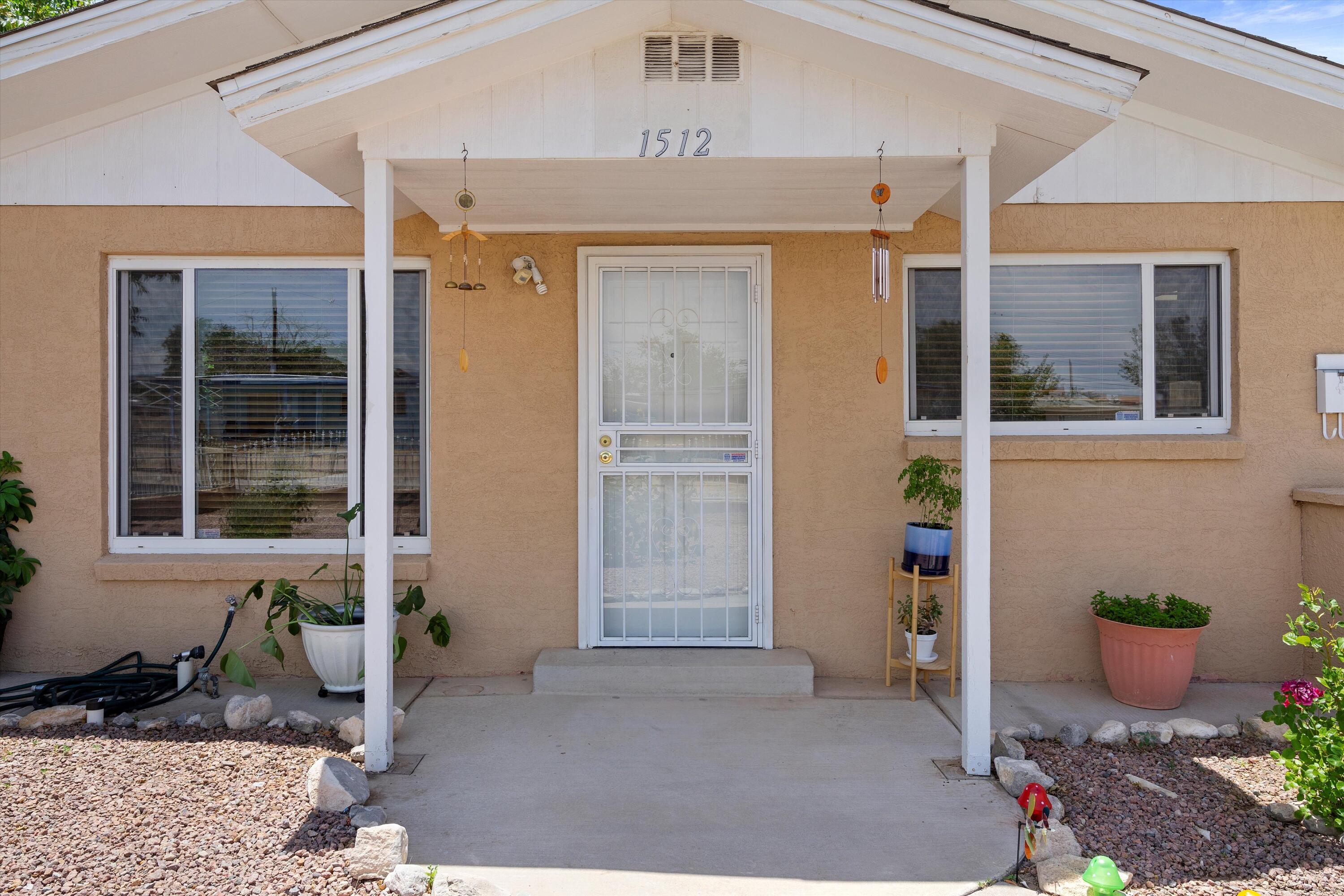 1512 Spence Avenue SE