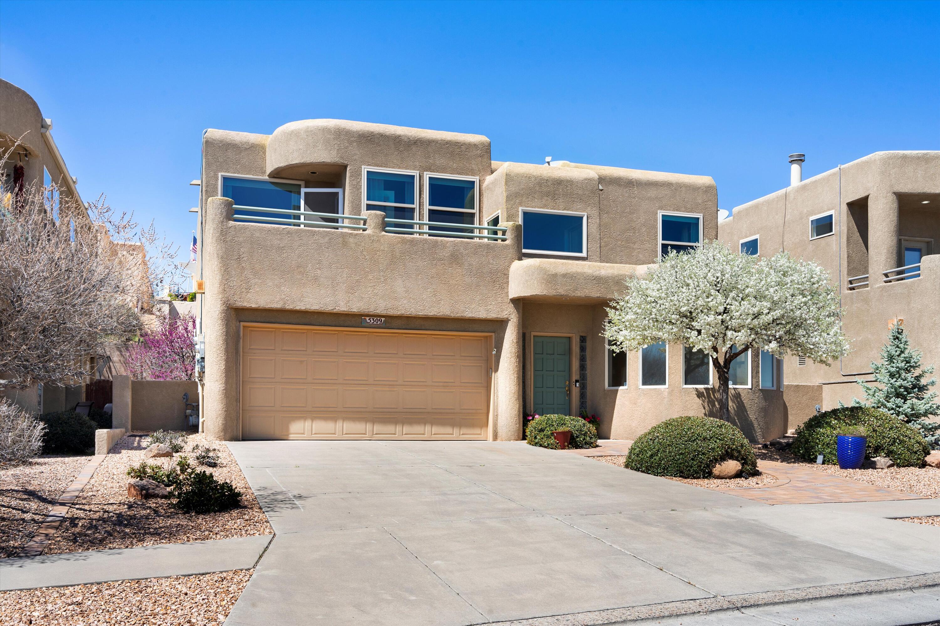 5309 Montano Plaza Drive NW
