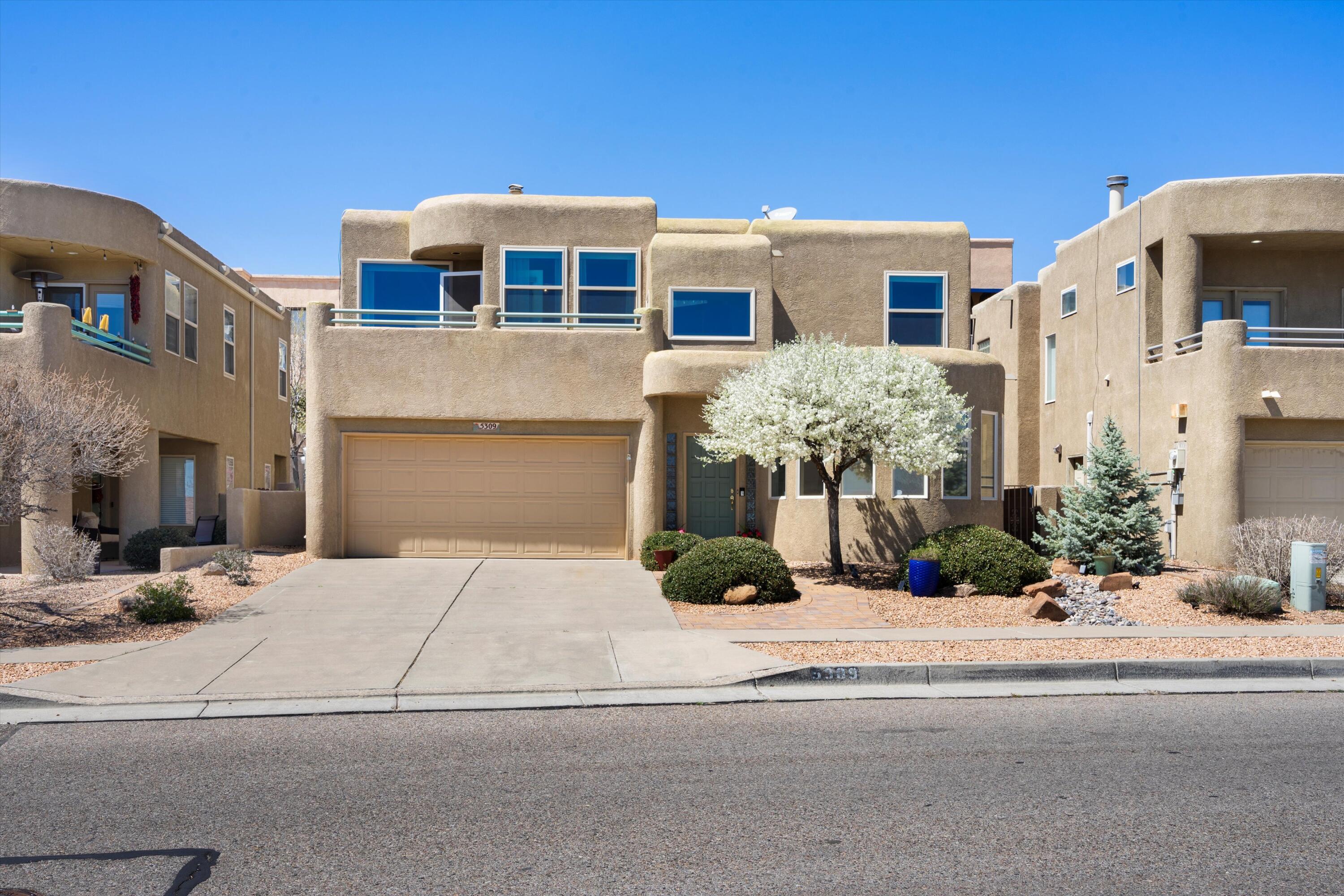 5309 Montano Plaza Drive NW