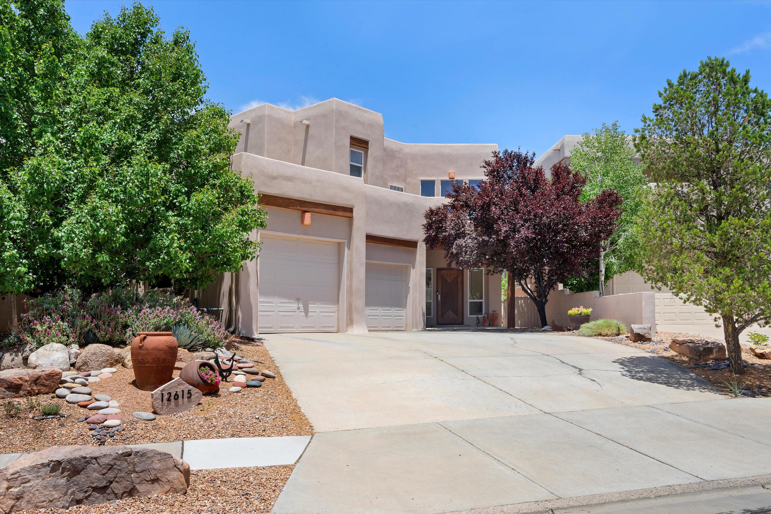 12615 Sandia Ridge Place NE