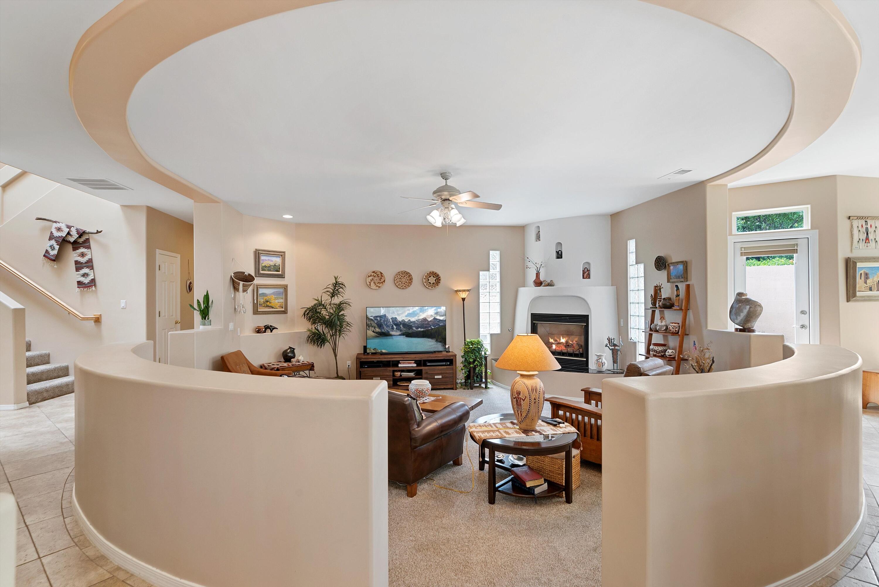 12615 Sandia Ridge Place NE