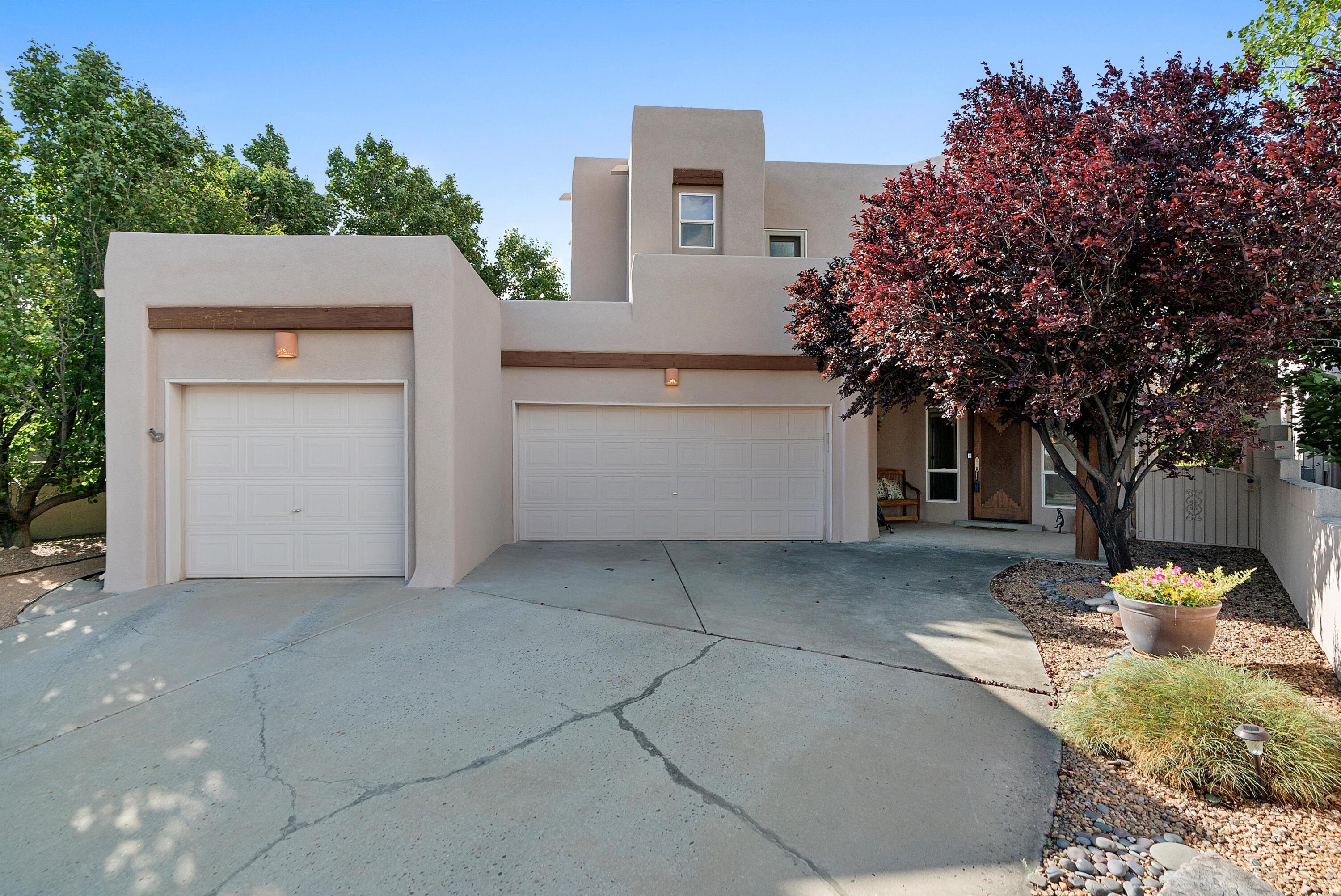 12615 Sandia Ridge Place NE
