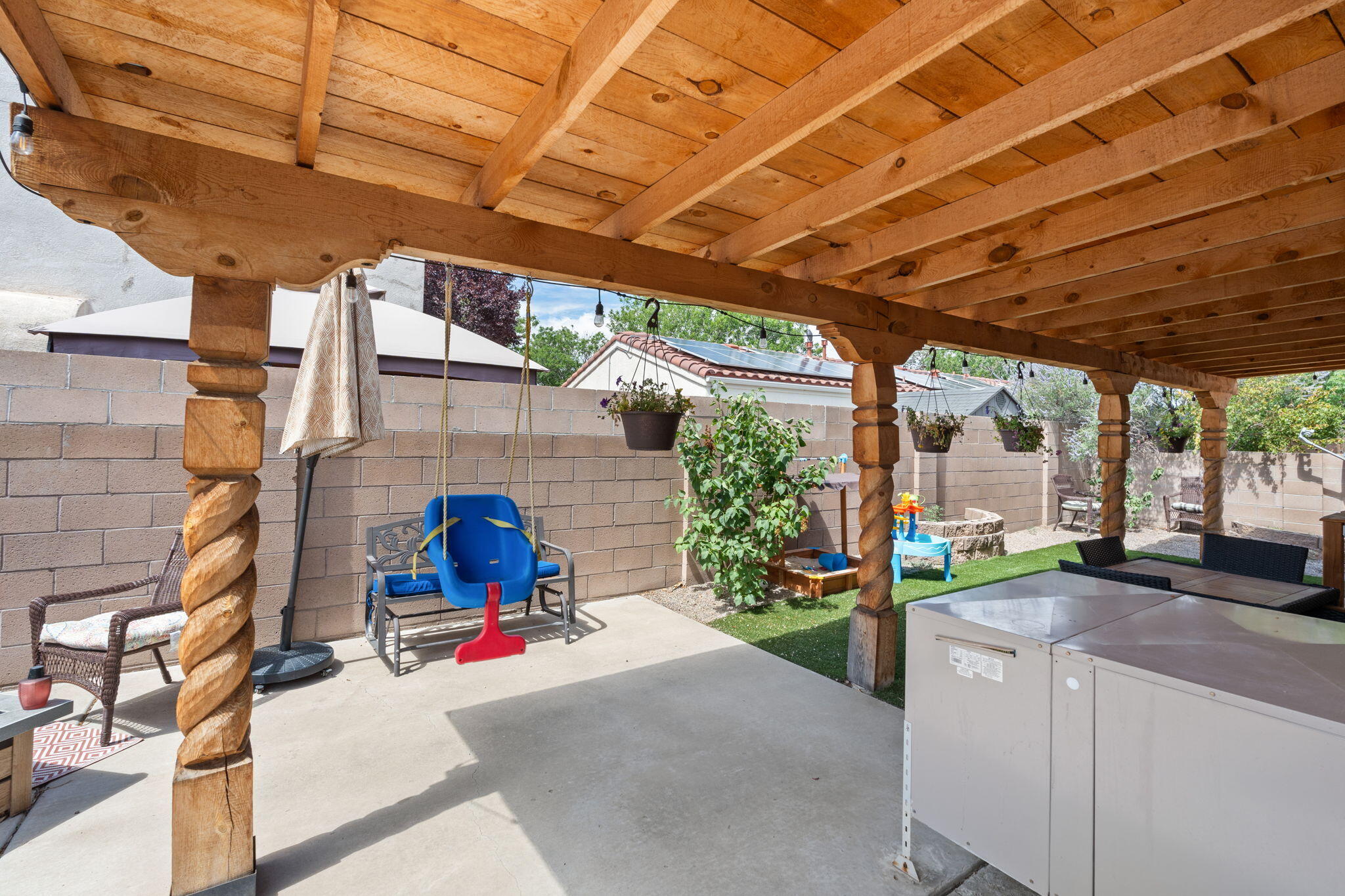 7200 Villa Clavel NE