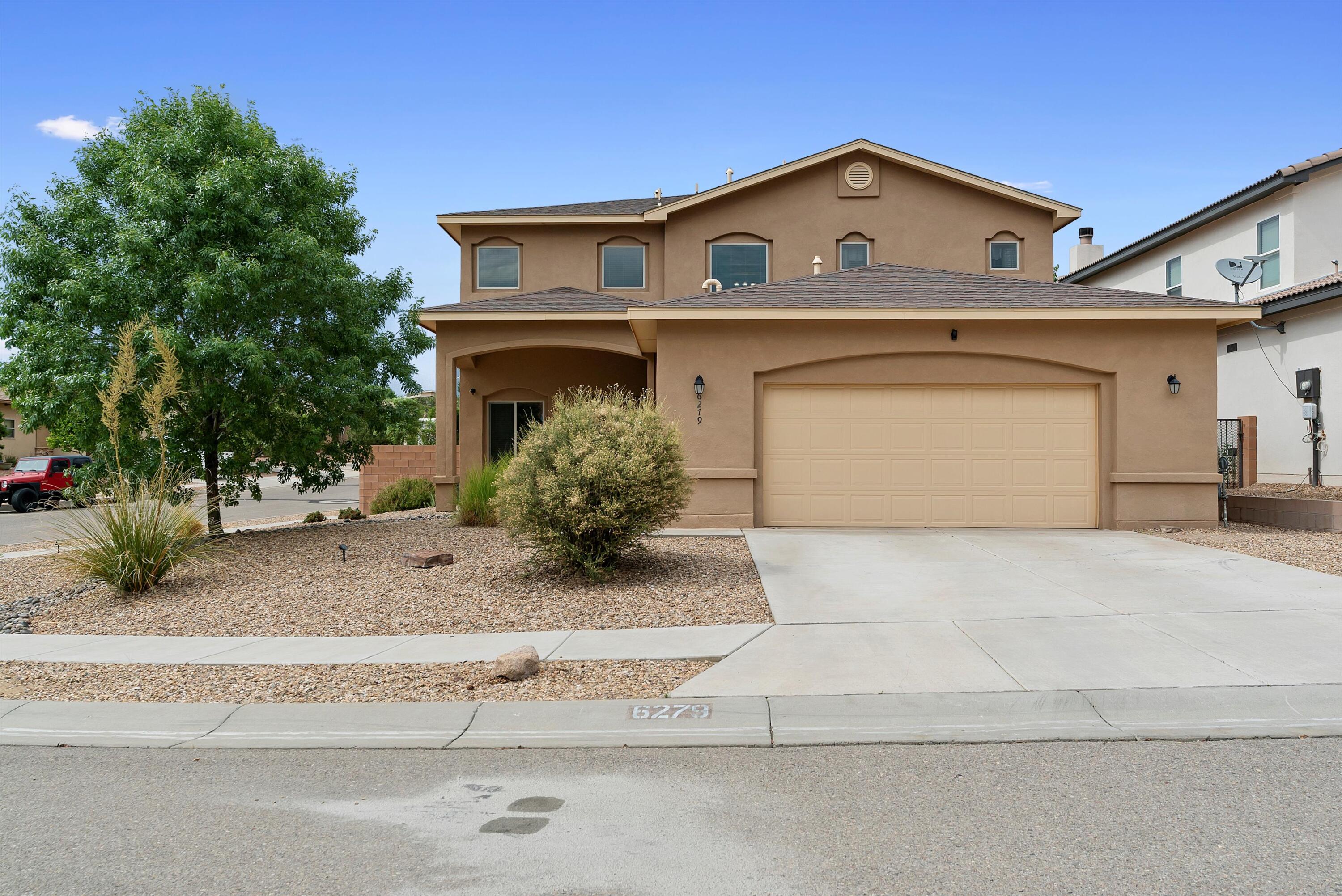 6279 Viramontes Road NW