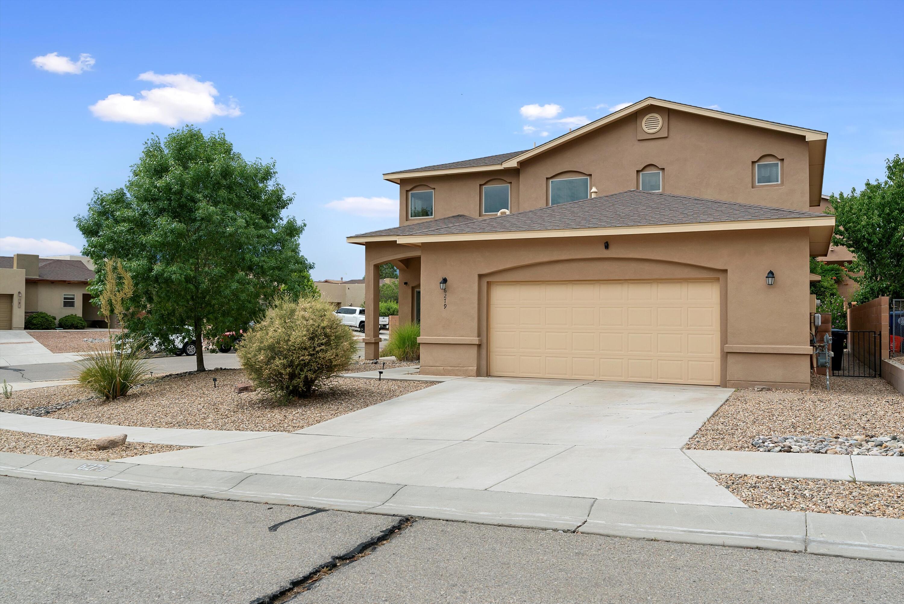 6279 Viramontes Road NW