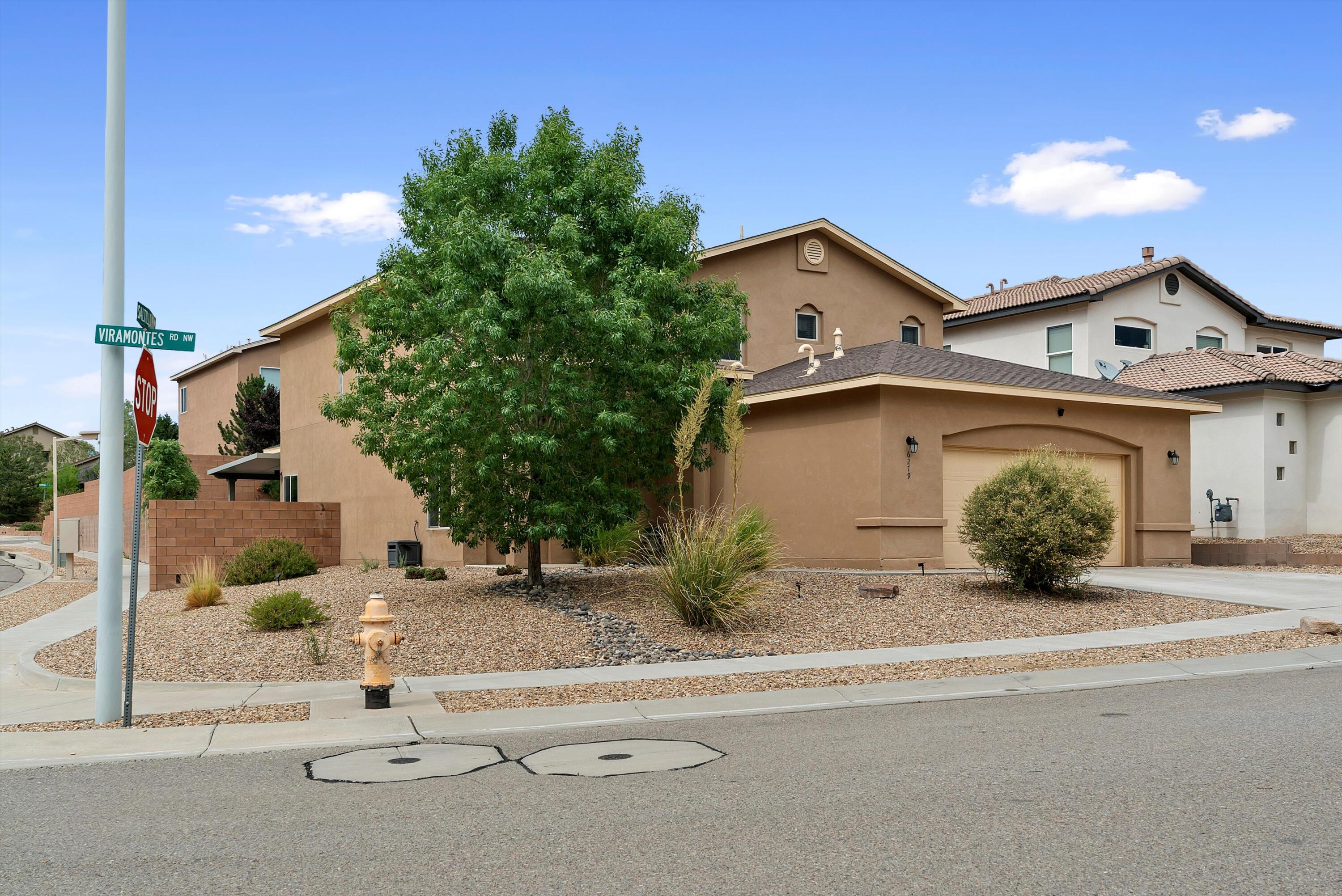 6279 Viramontes Road NW