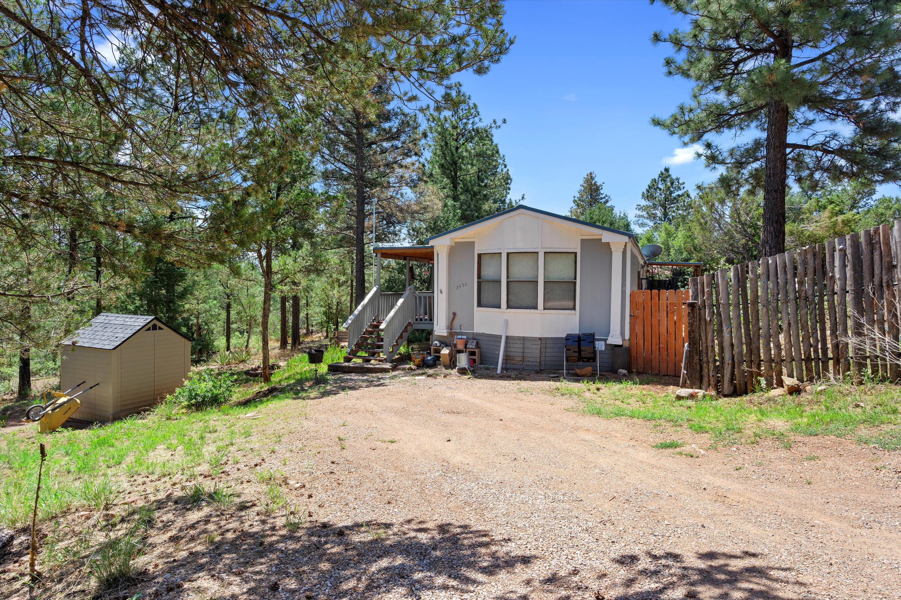 88 Pinon Ridge Road