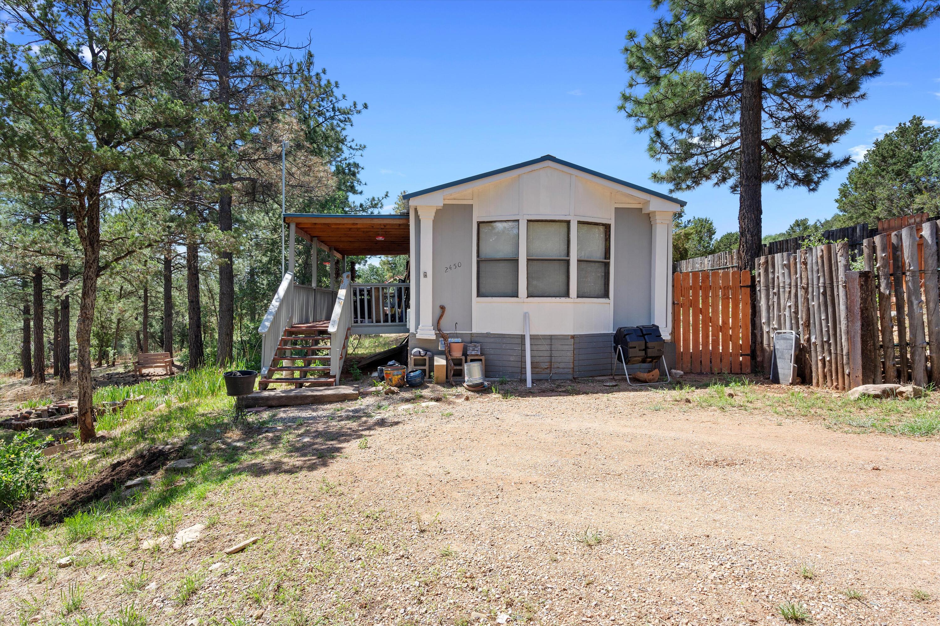 88 Pinon Ridge Road