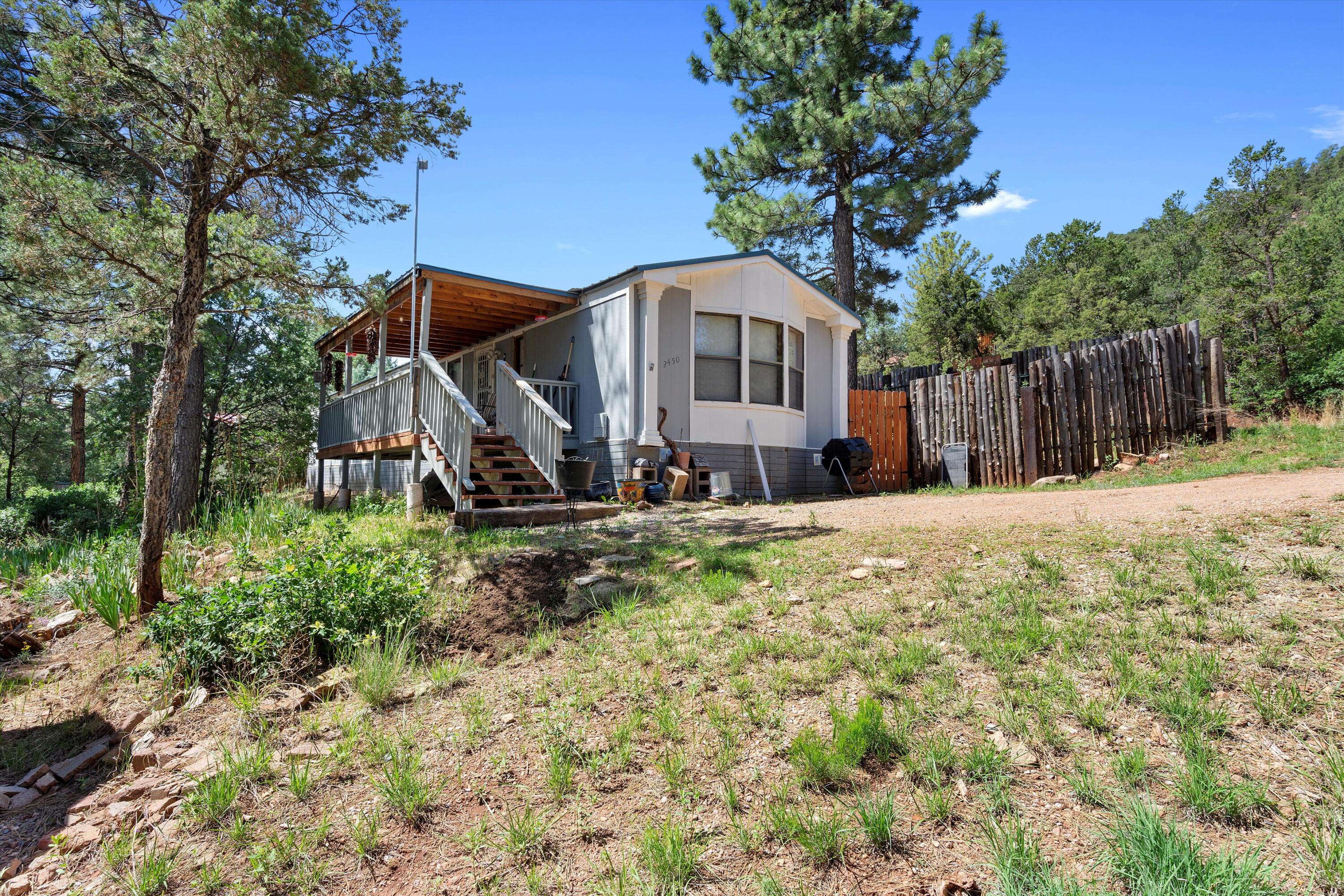 88 Pinon Ridge Road