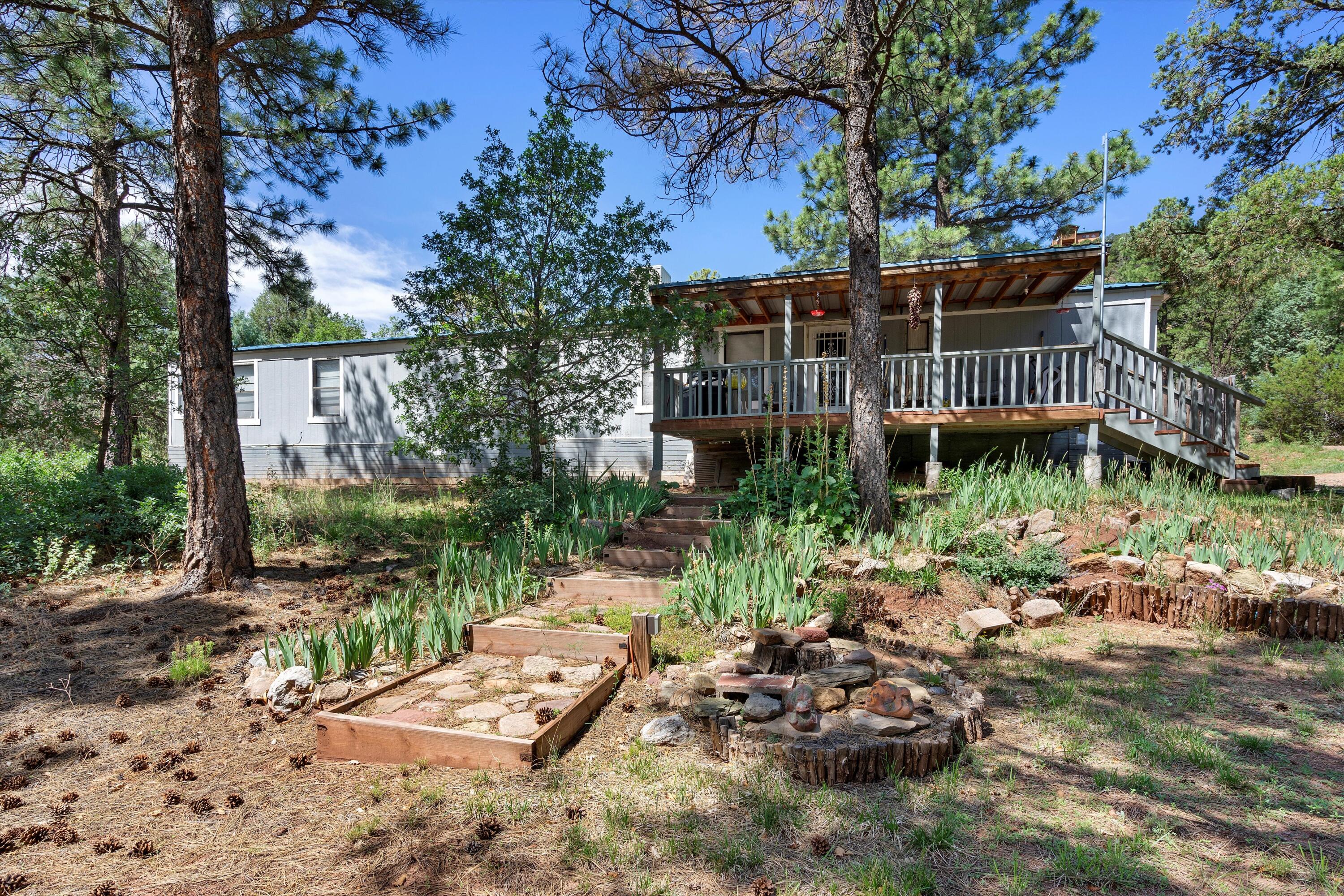 88 Pinon Ridge Road