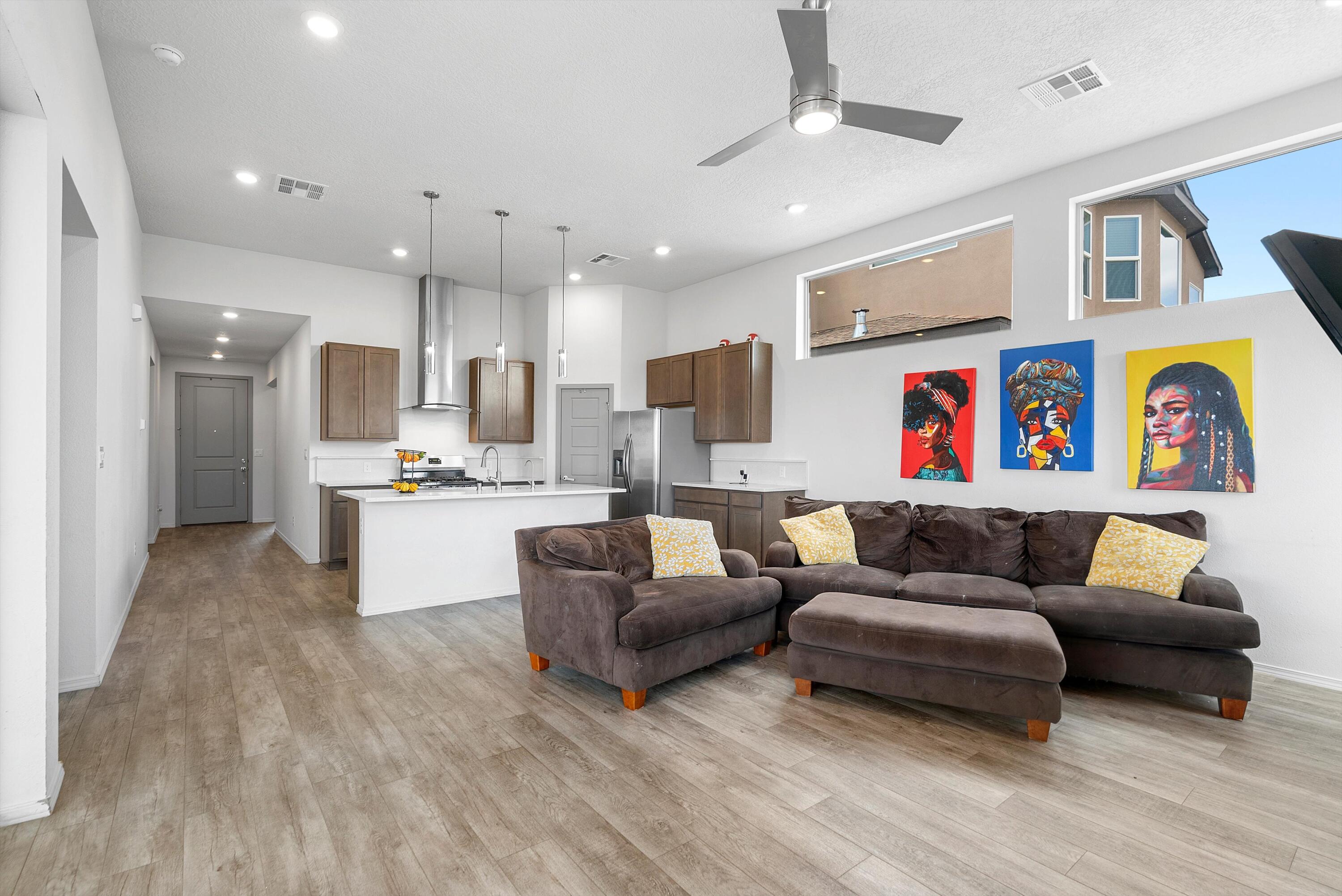 7509 Prickly Brush Street NW