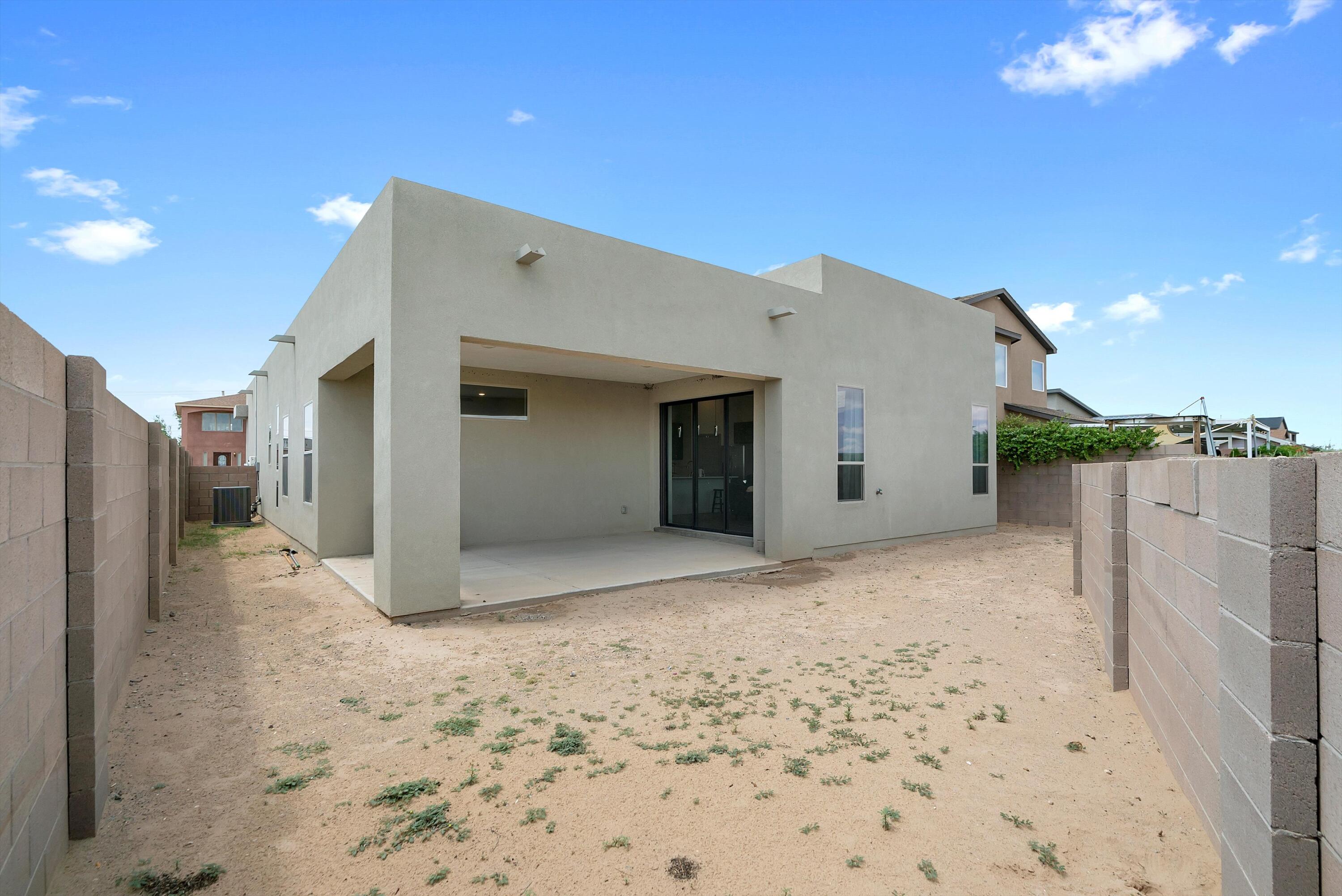 7509 Prickly Brush Street NW