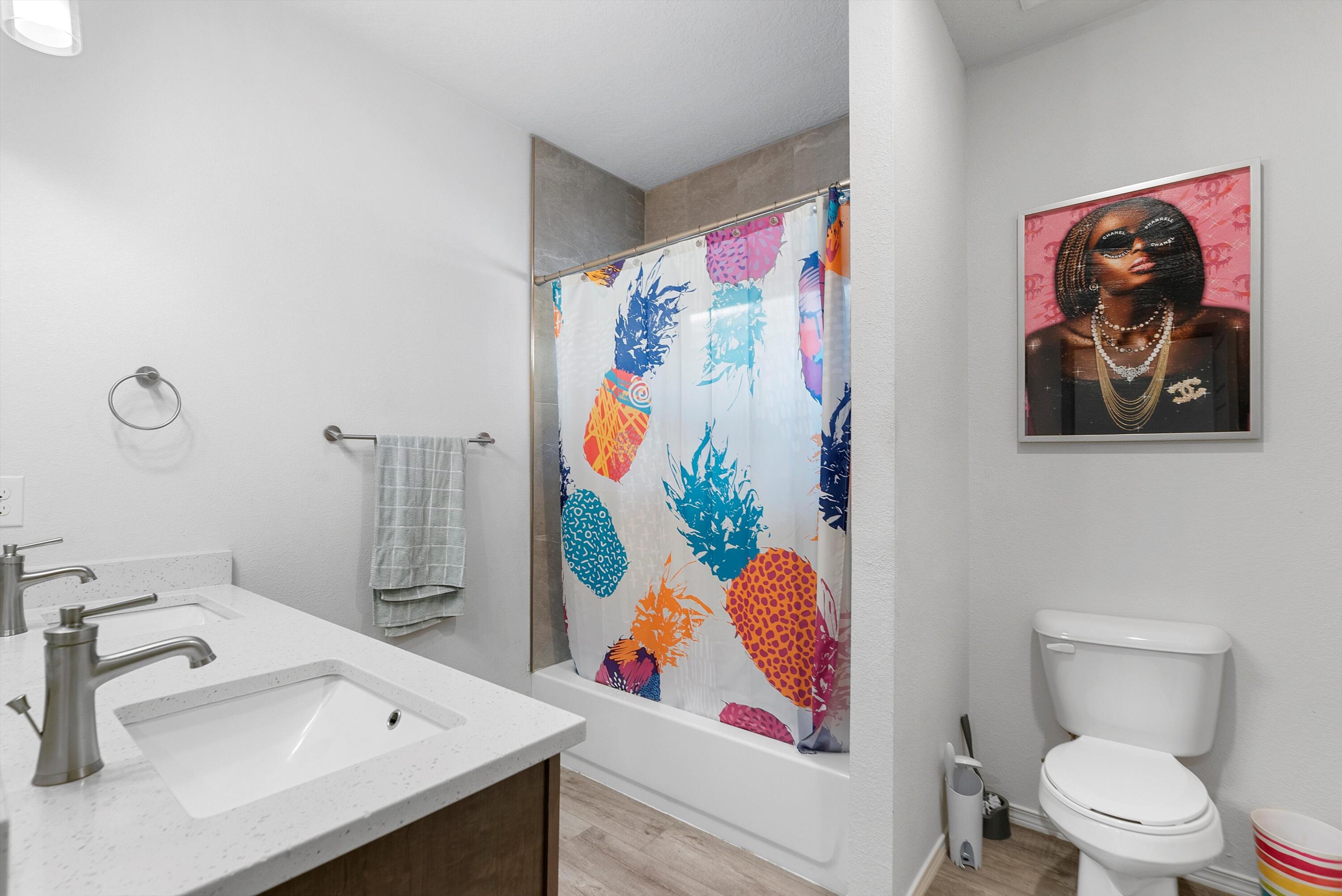 7509 Prickly Brush Street NW