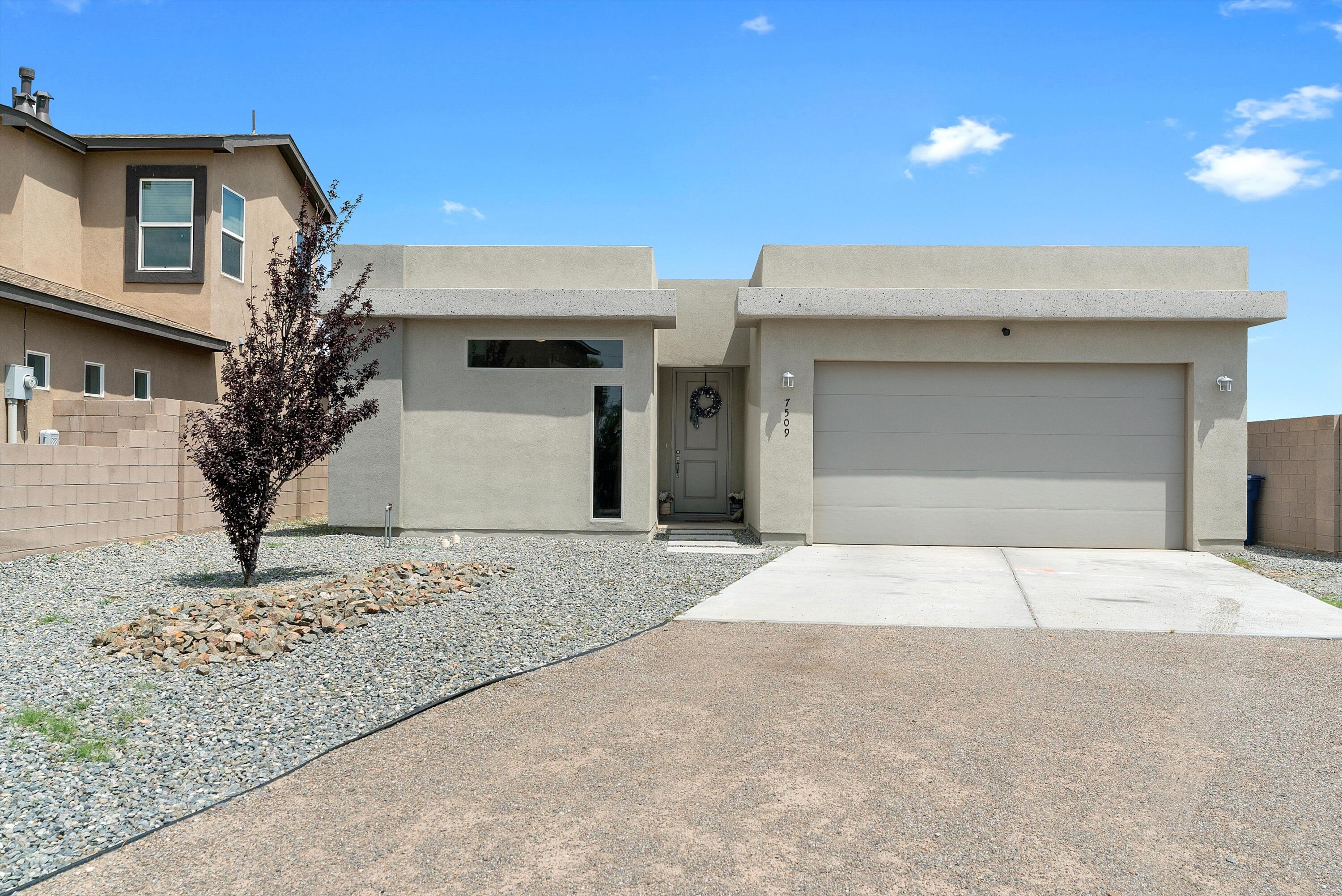 7509 Prickly Brush Street NW
