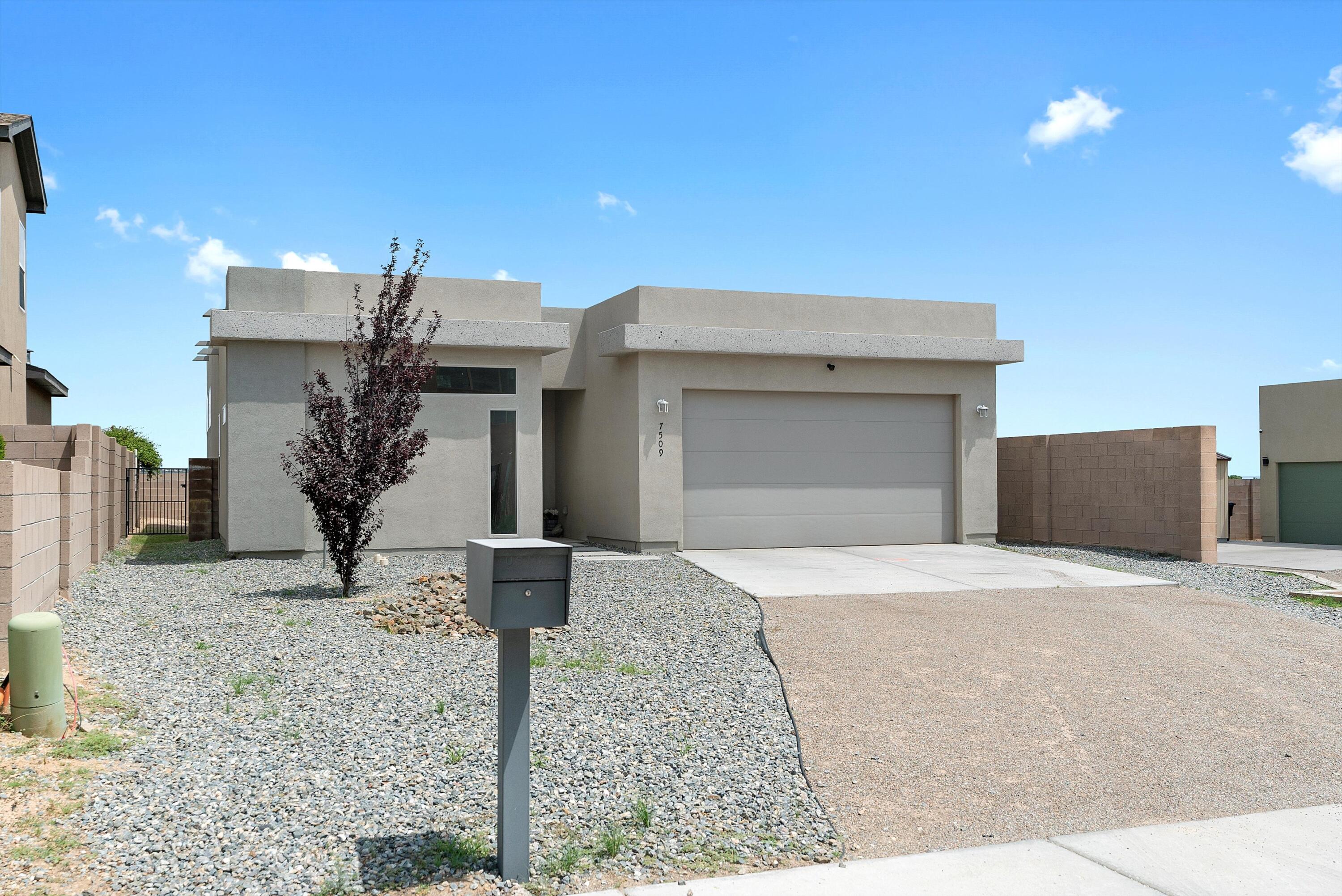 7509 Prickly Brush Street NW