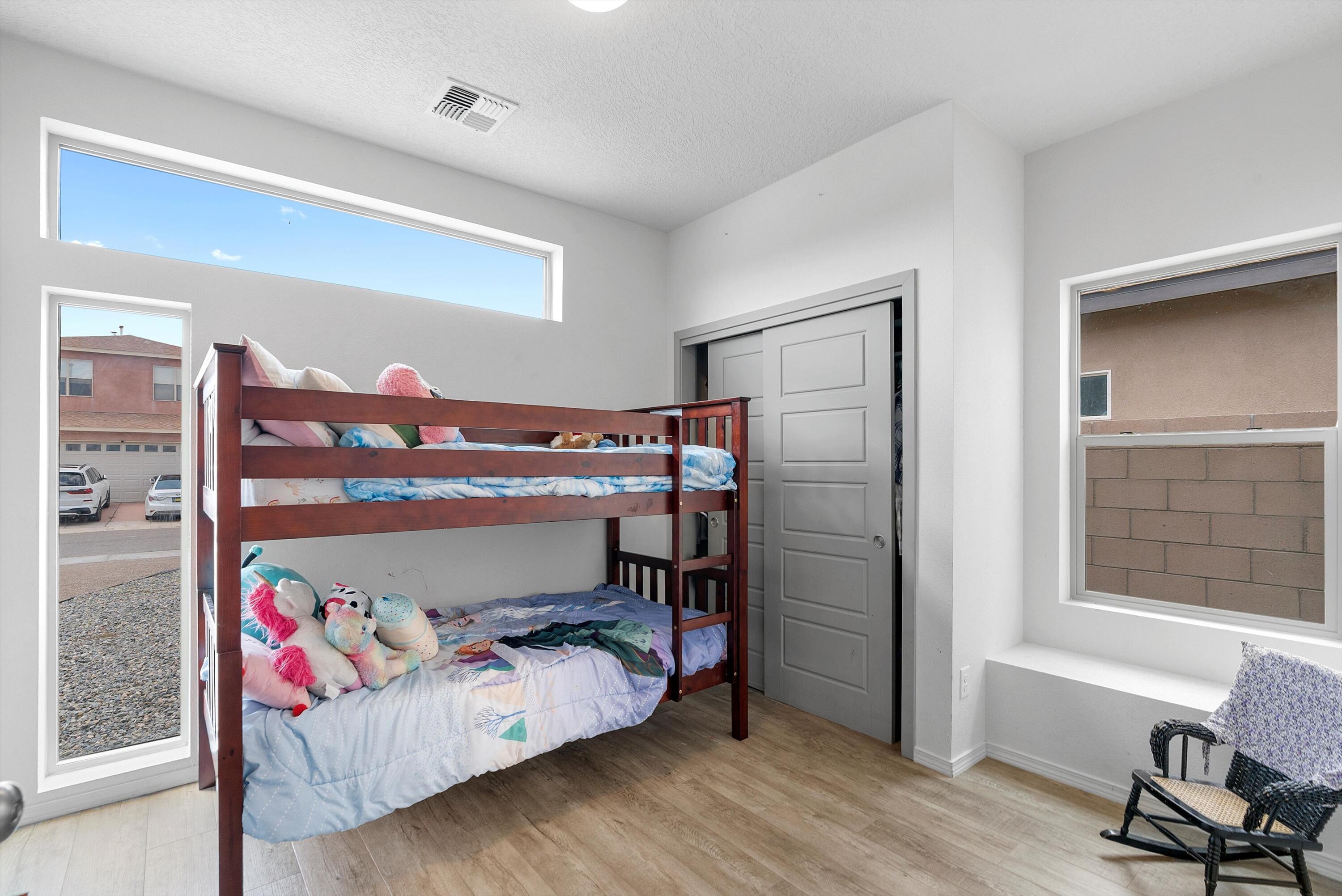 7509 Prickly Brush Street NW