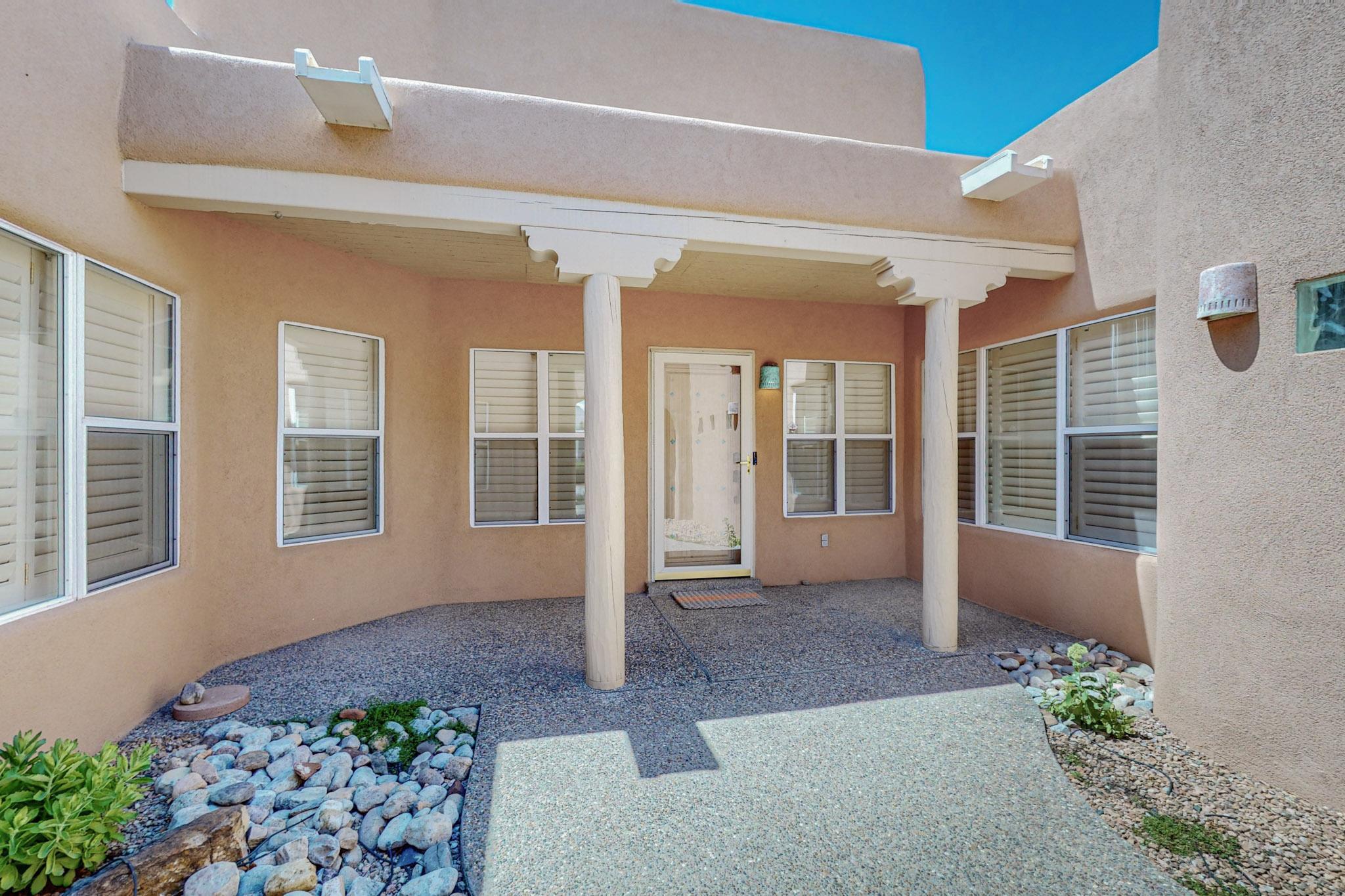 8203 Indigo Court NE