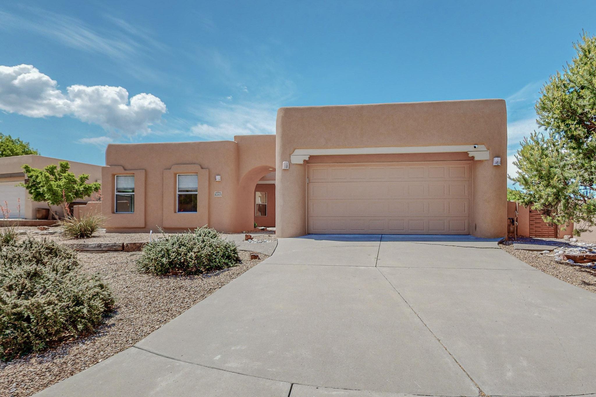 8203 Indigo Court NE