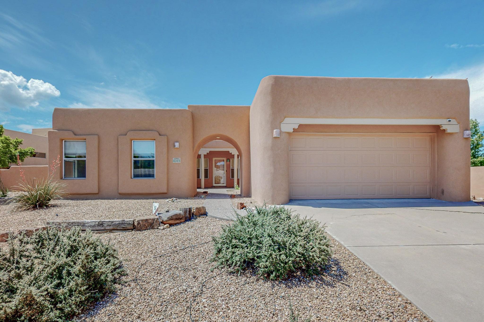 8203 Indigo Court NE