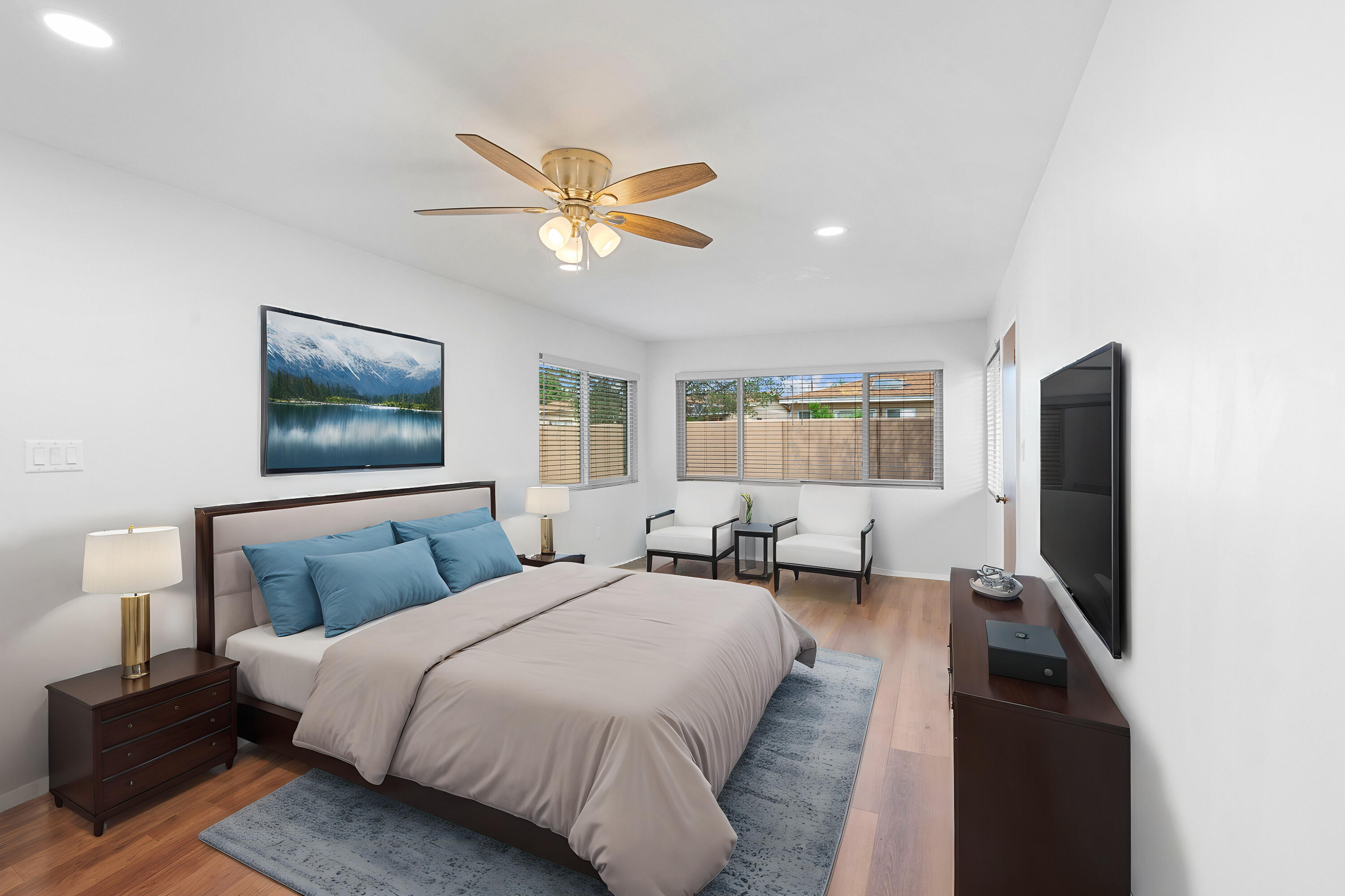 3124 La Veta Drive