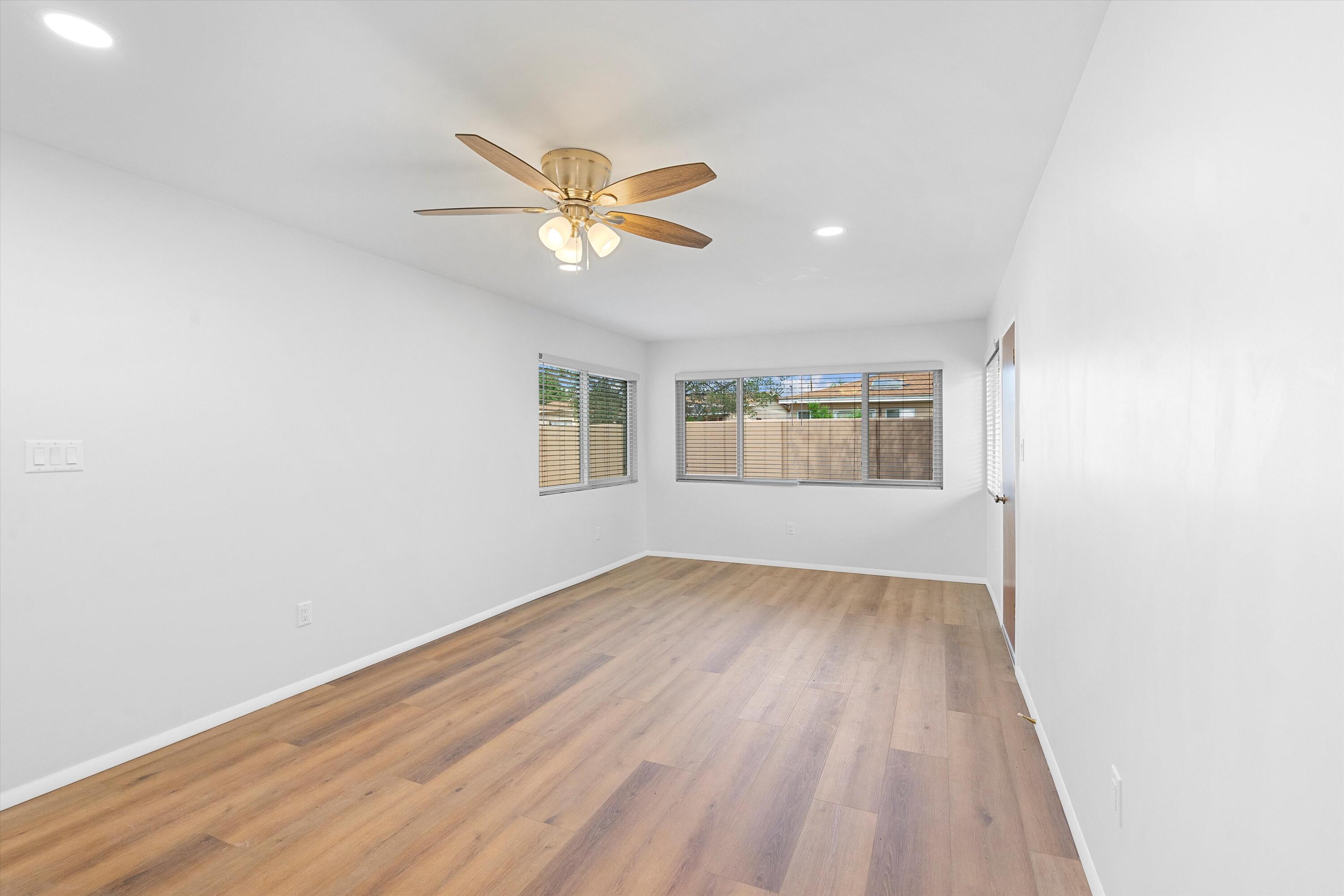 3124 La Veta Drive
