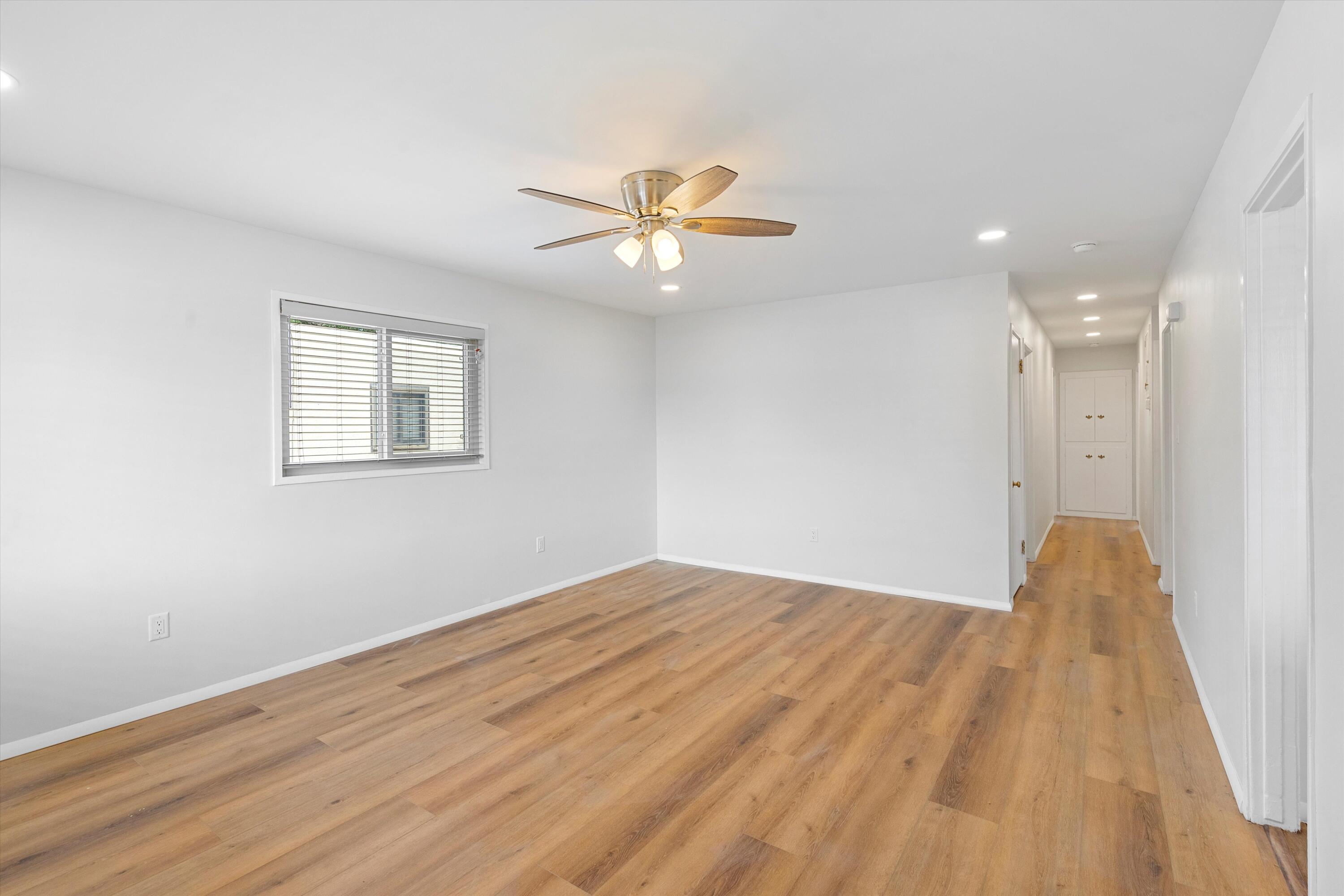 3124 La Veta Drive