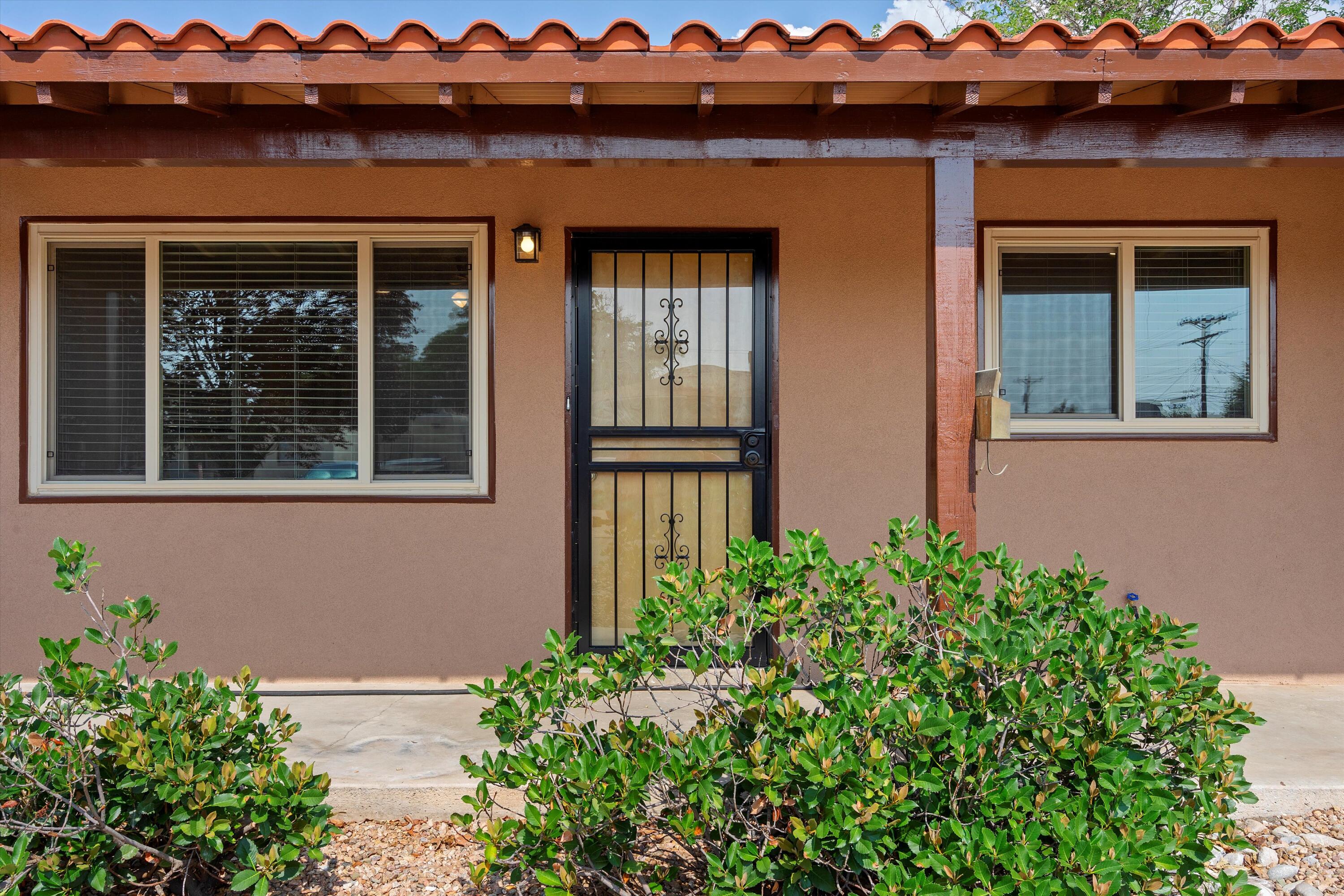 3124 La Veta Drive