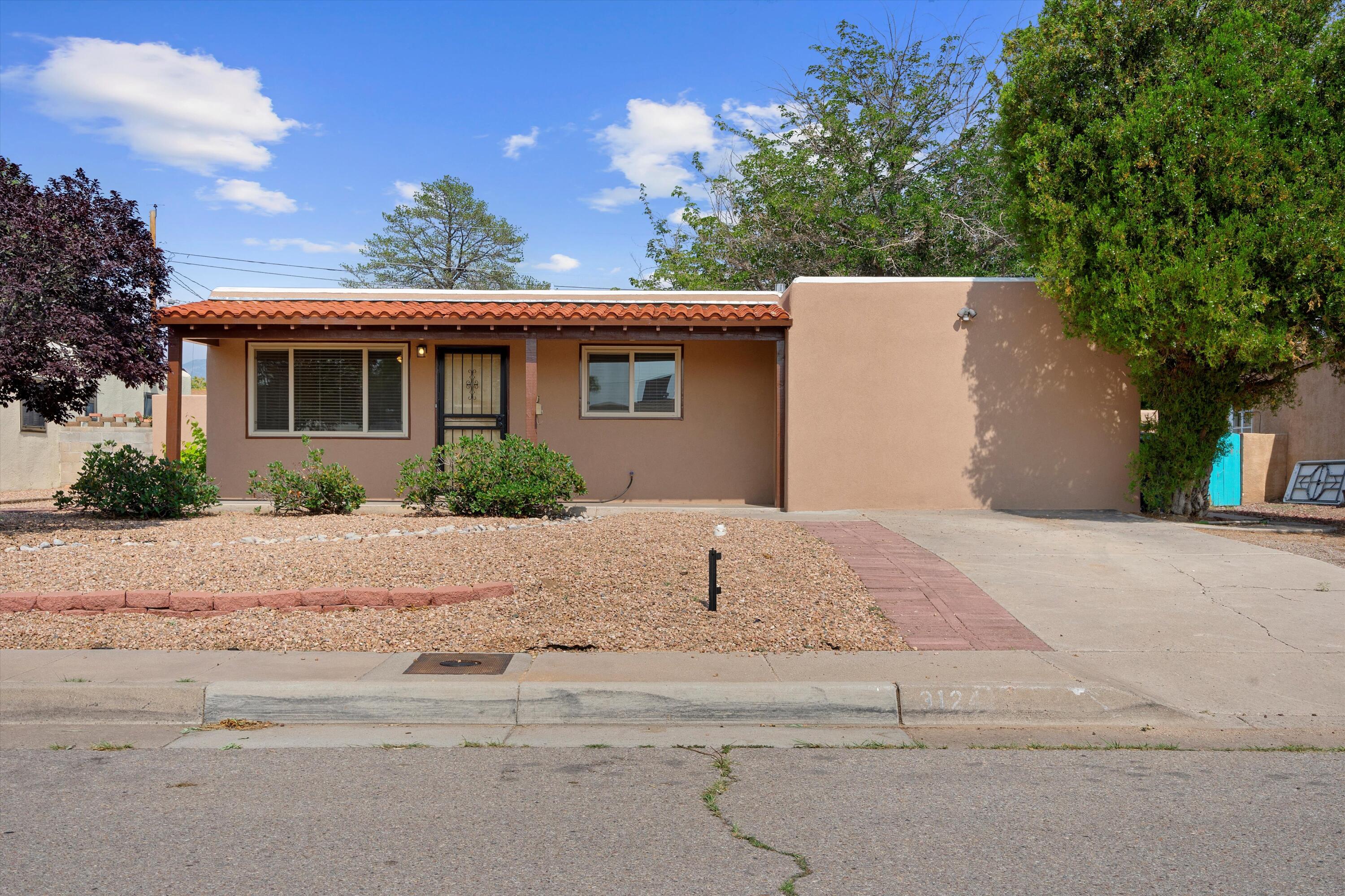 3124 La Veta Drive
