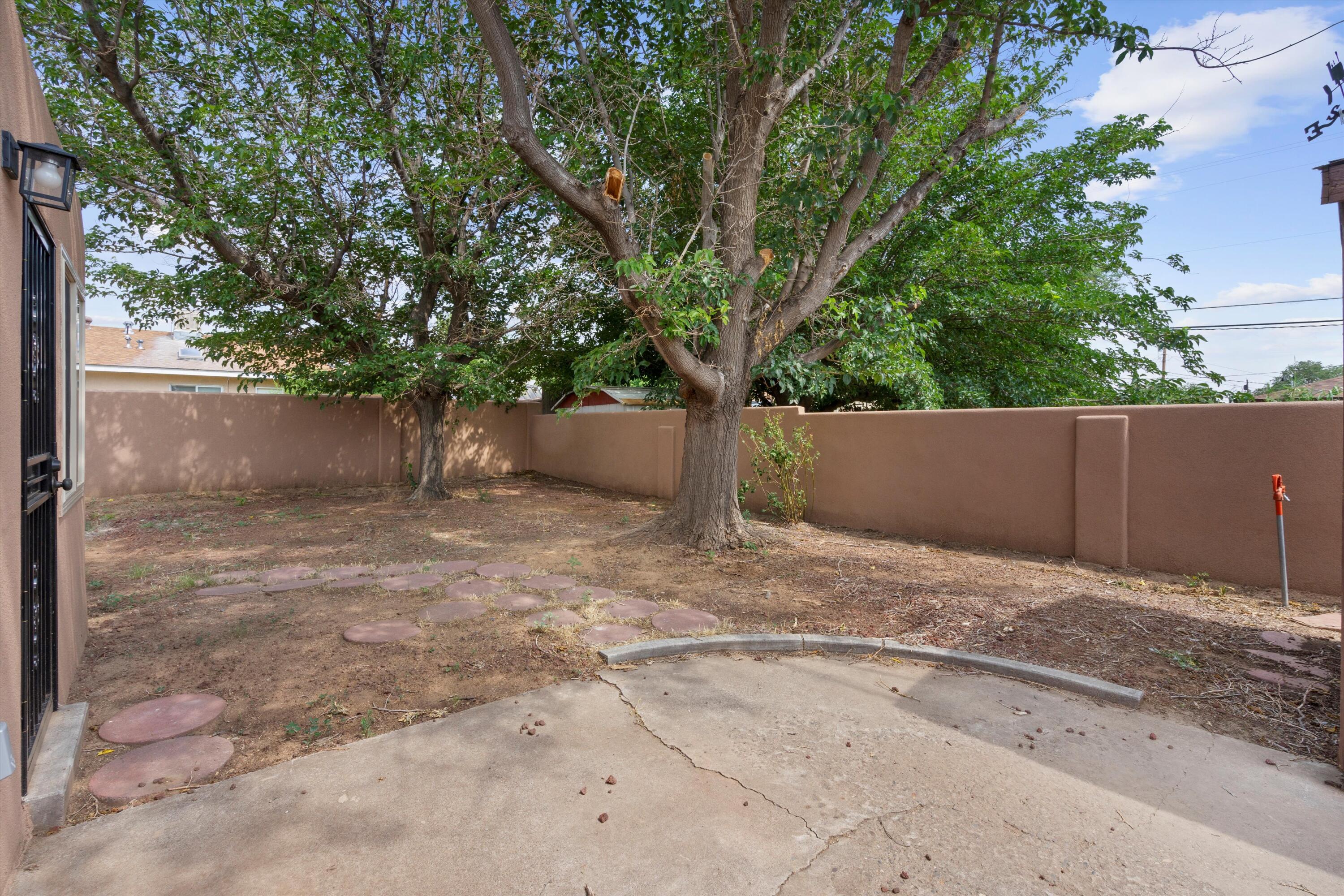 3124 La Veta Drive