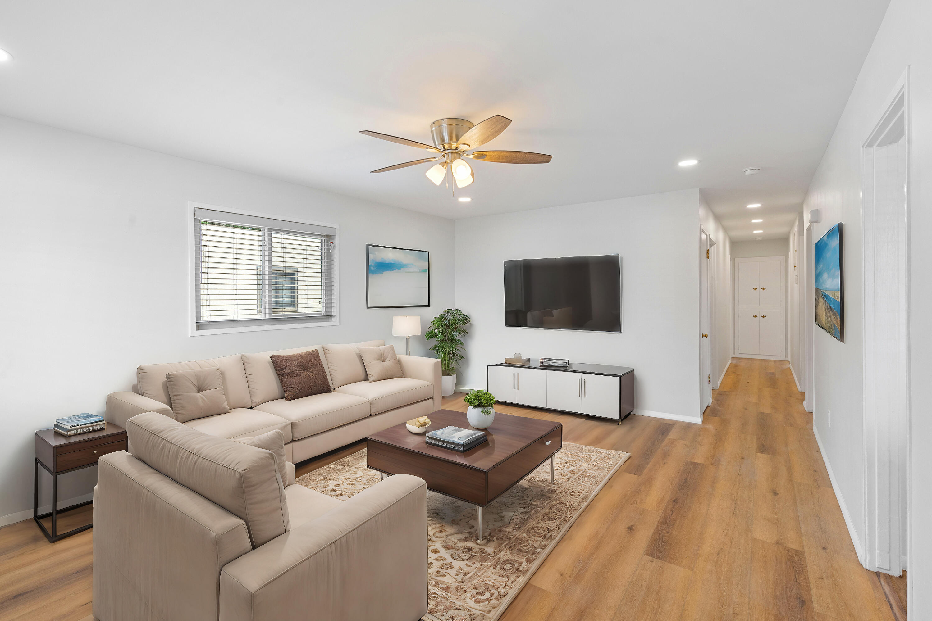3124 La Veta Drive