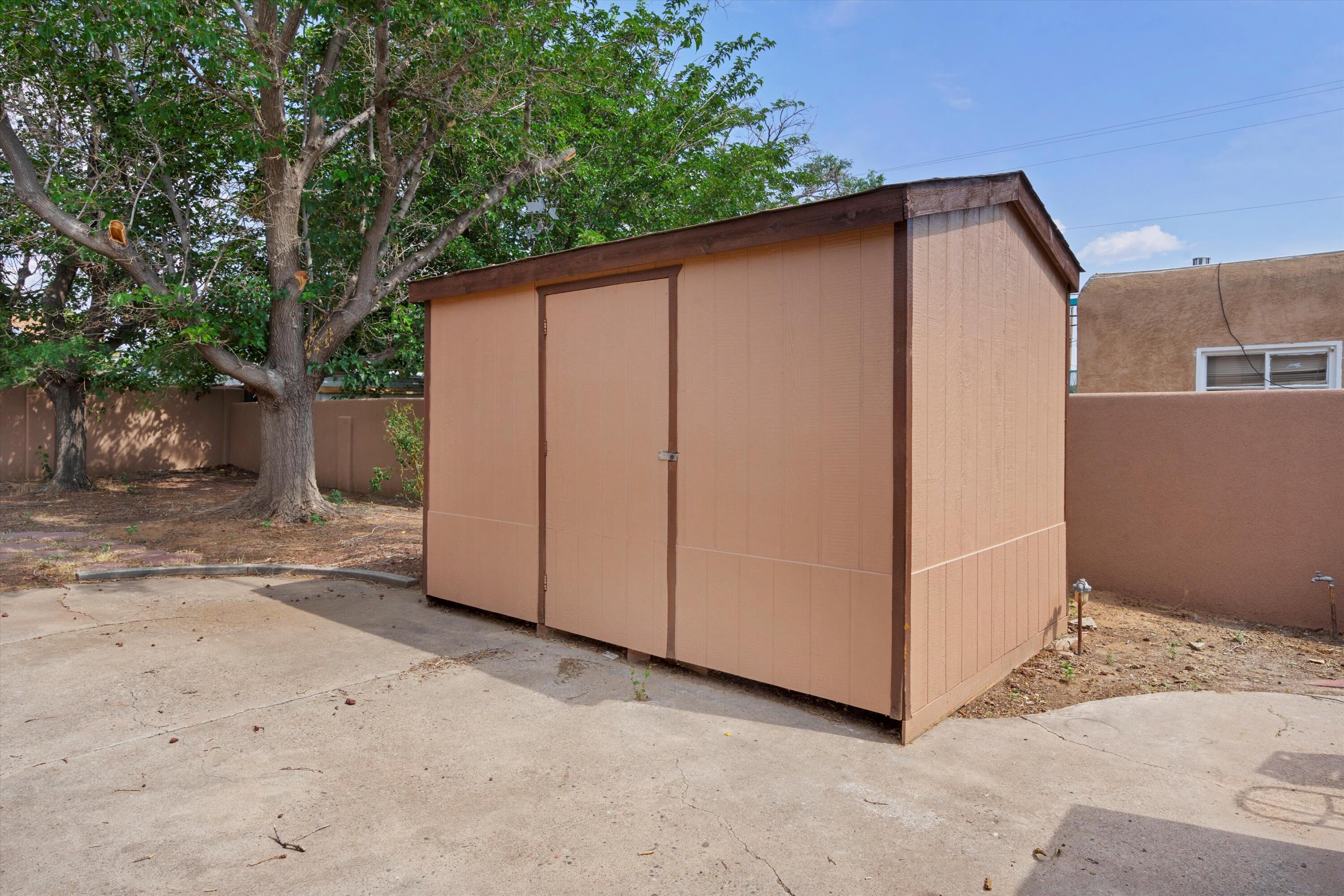 3124 La Veta Drive