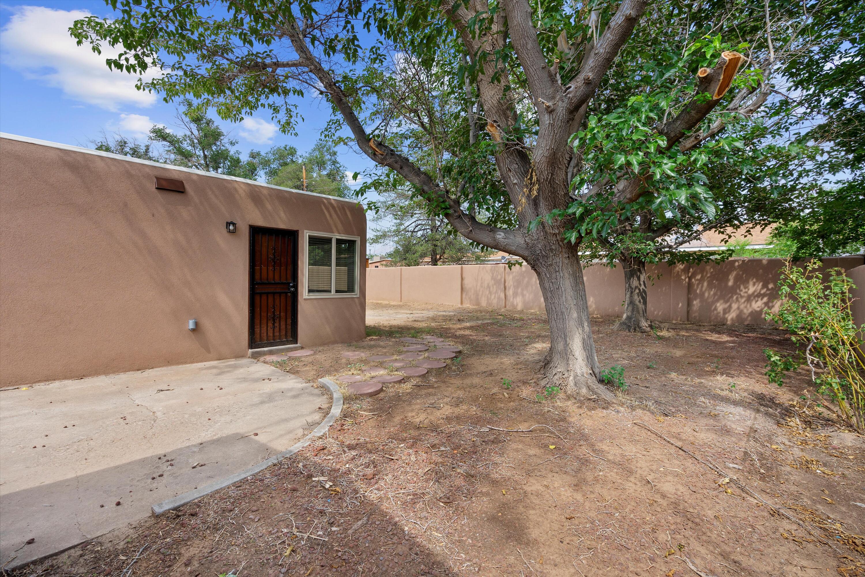 3124 La Veta Drive